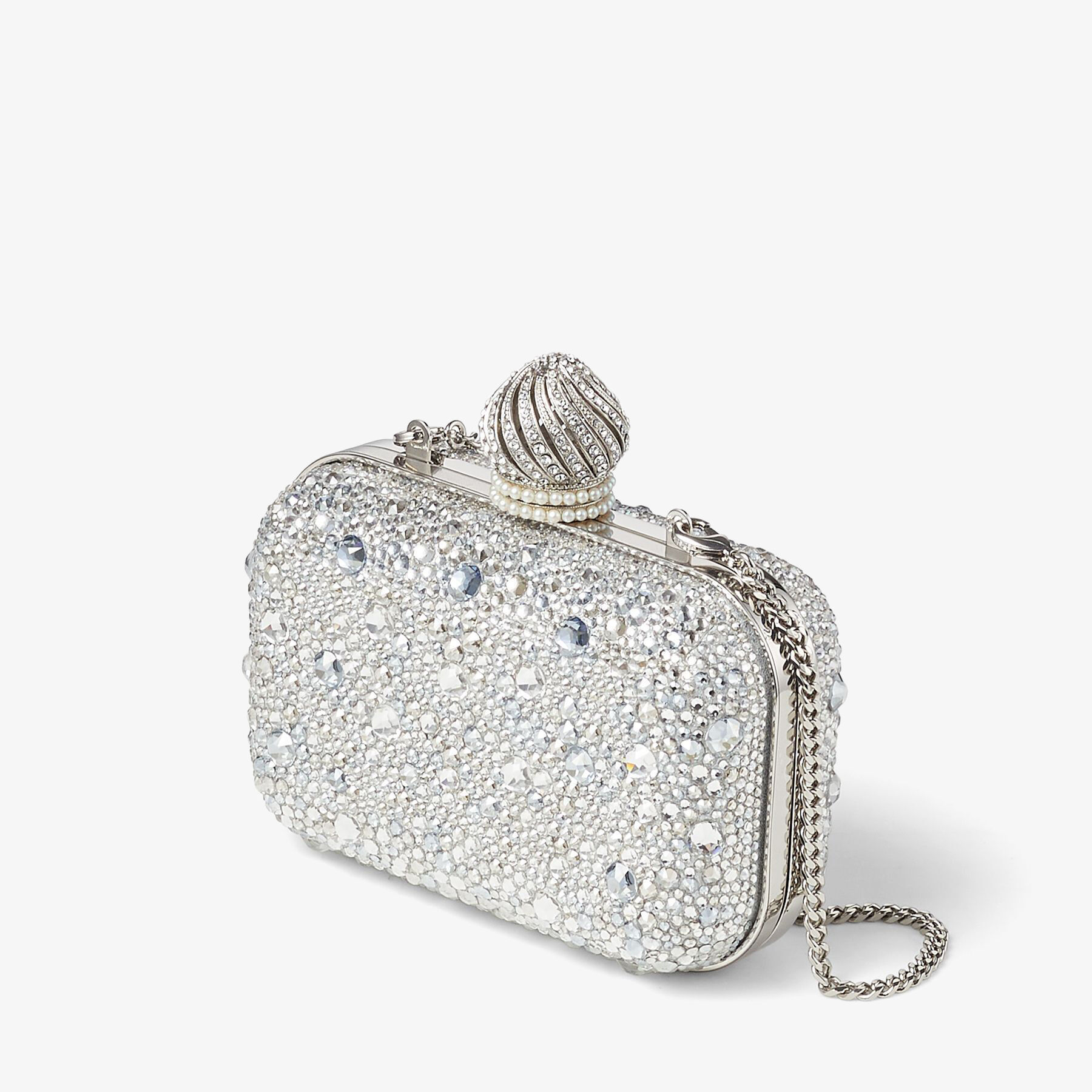 Jimmy sales choo cloud