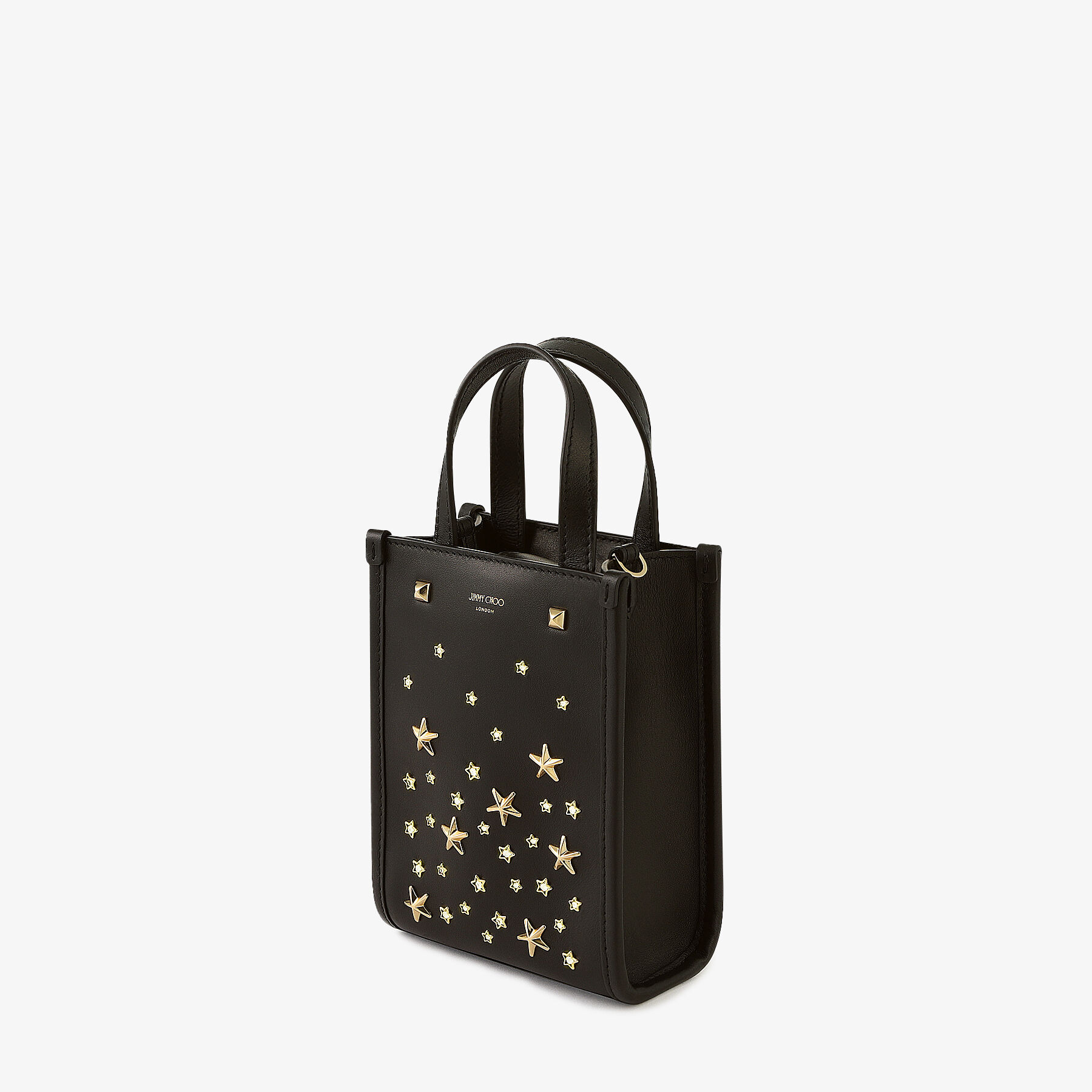 Tory burch star stud tote hot sale