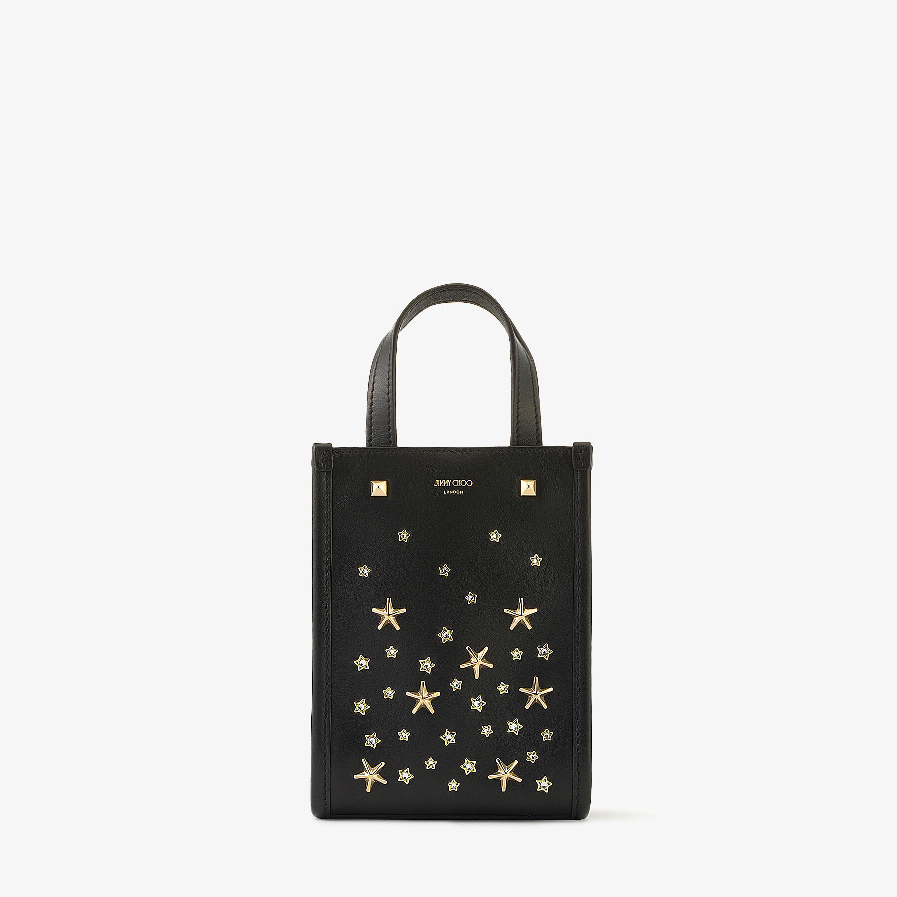 Jimmy choo star tote clearance