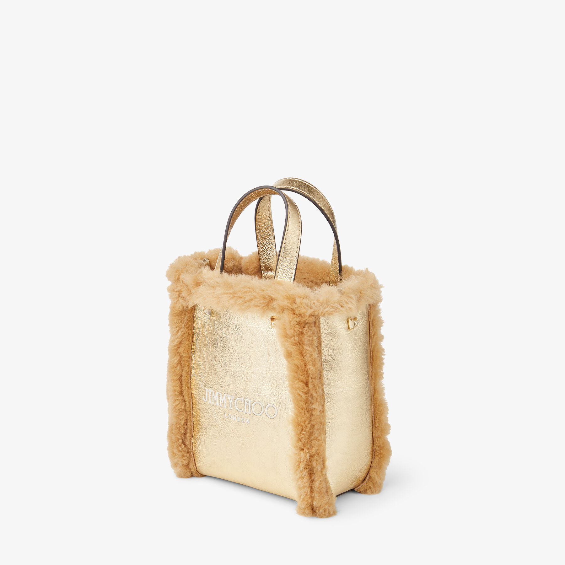 Her lip to Palma Mini Tote Bag Lily Mini Tote | Language Shoes