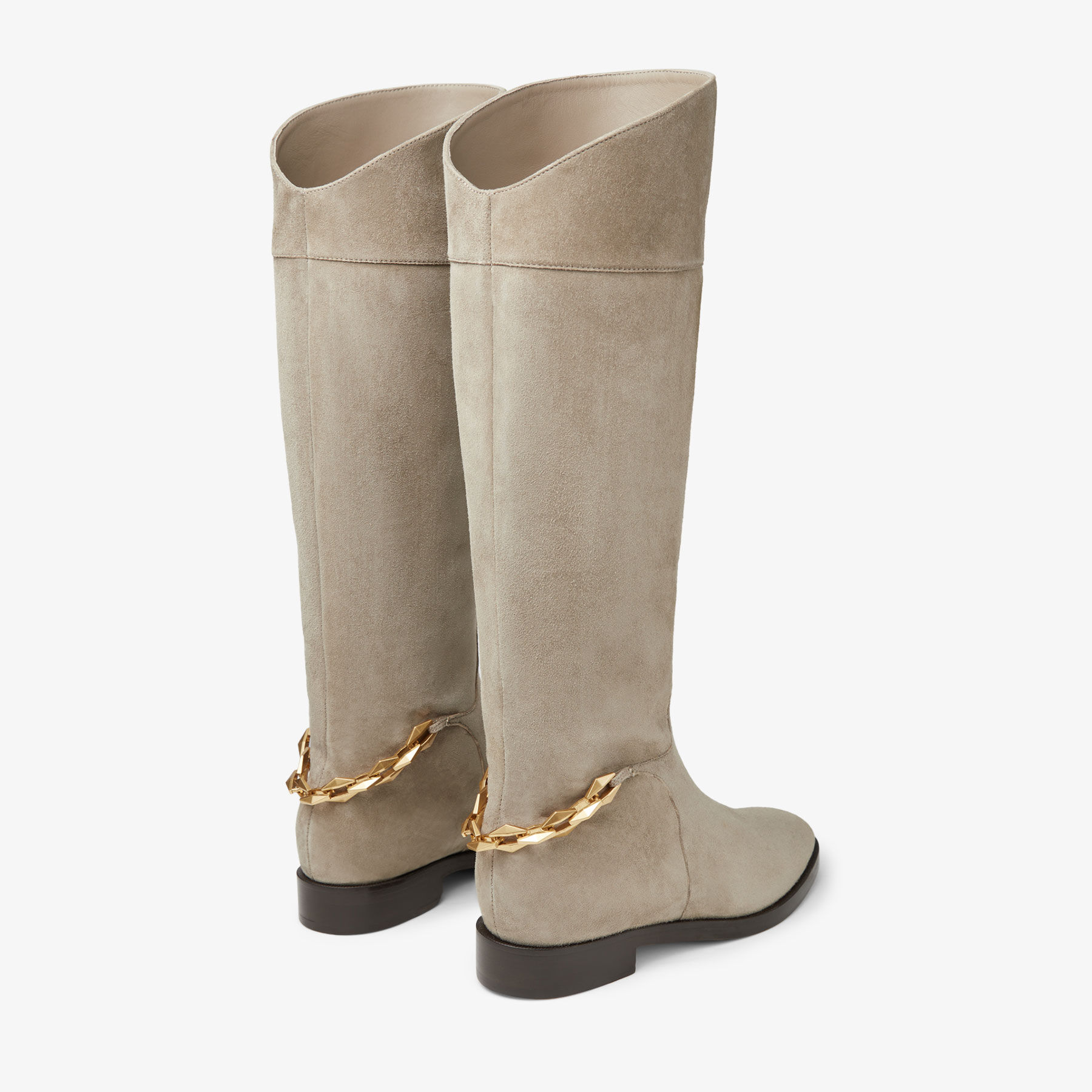 Jimmy choo high boots new arrivals