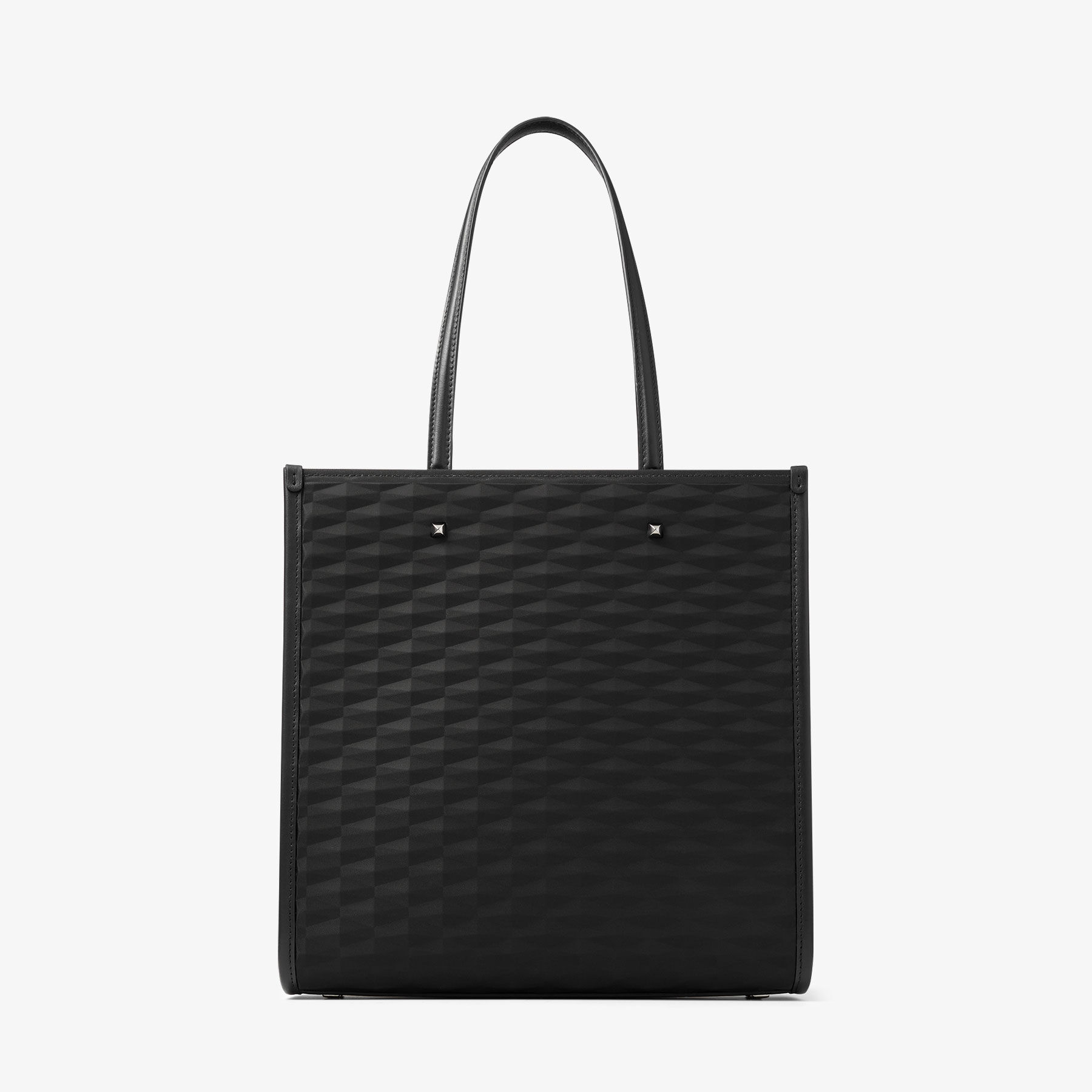 Diamond tote bag clearance