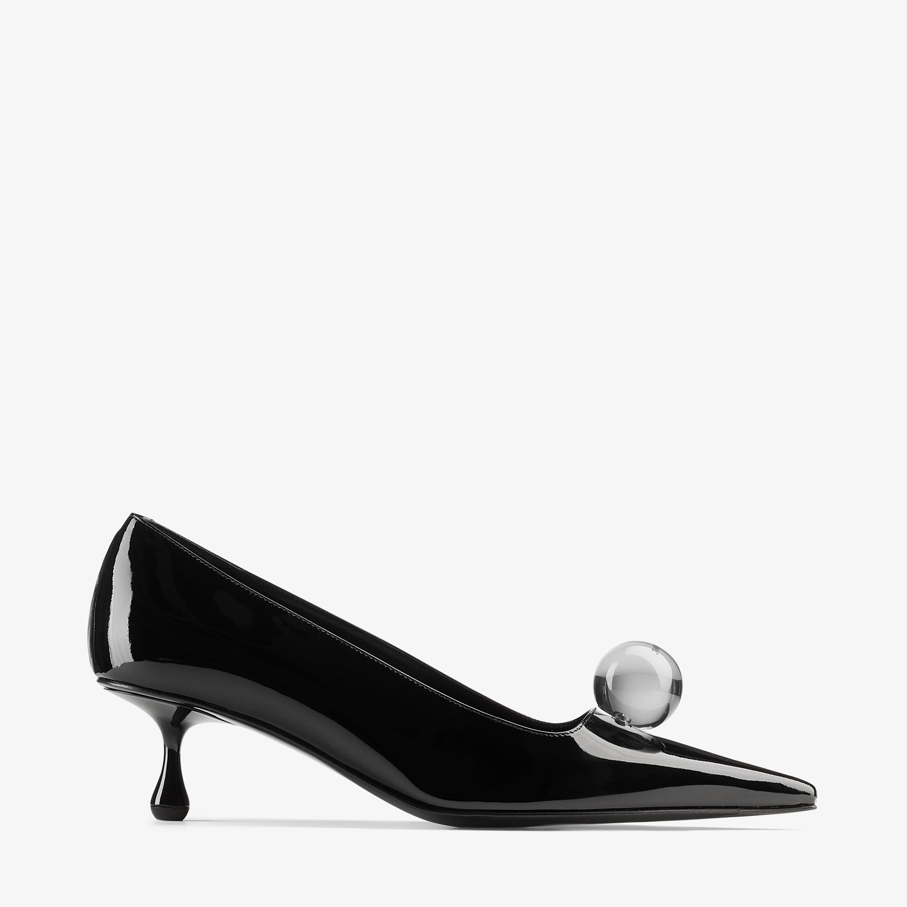Jimmy choo patent pumps store