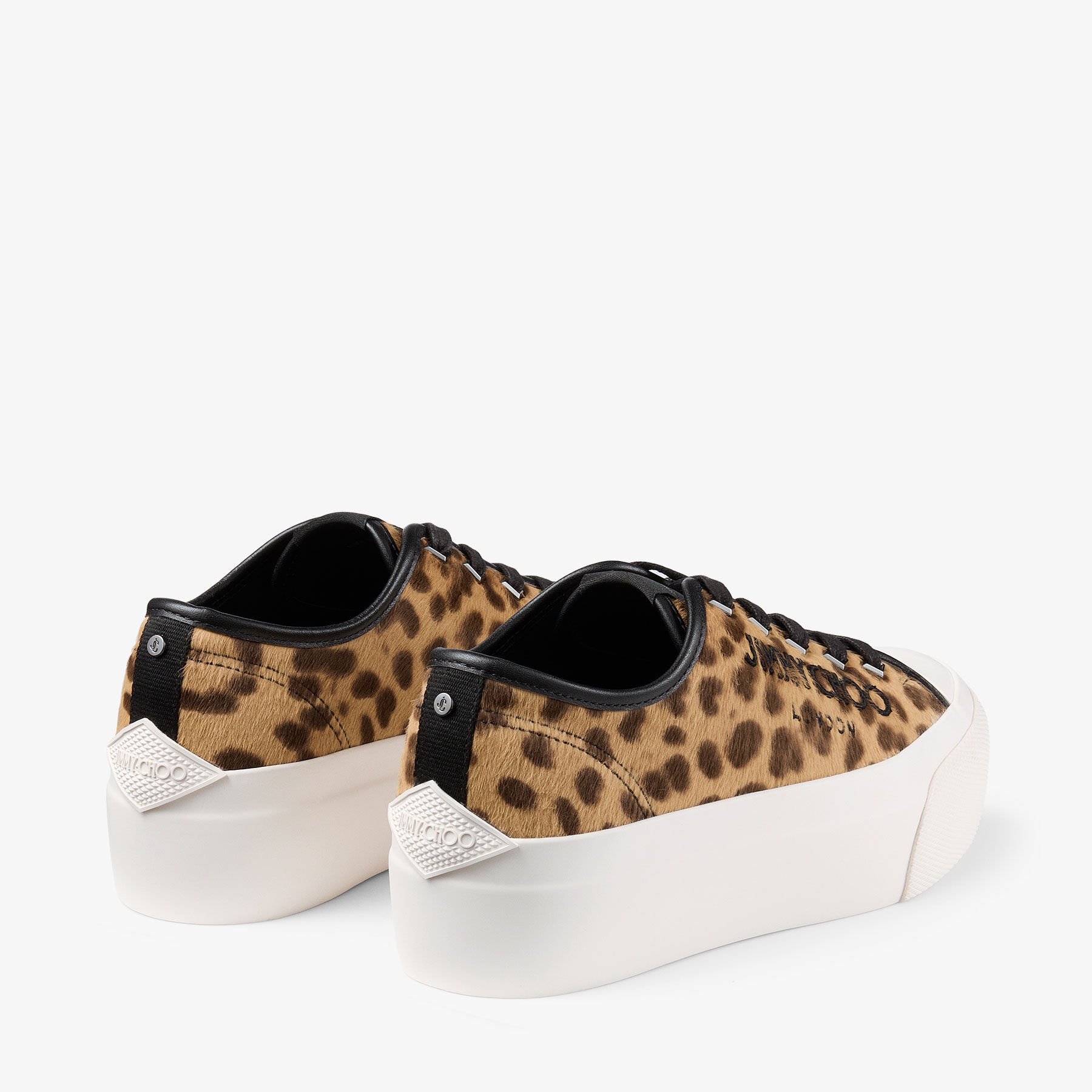Superga leo print cheap