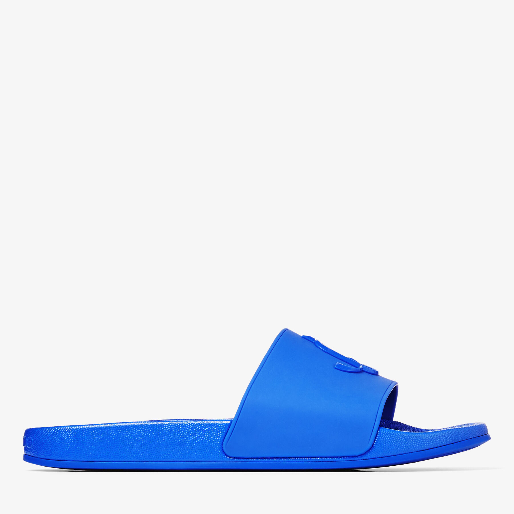Jimmy choo mens slides sales