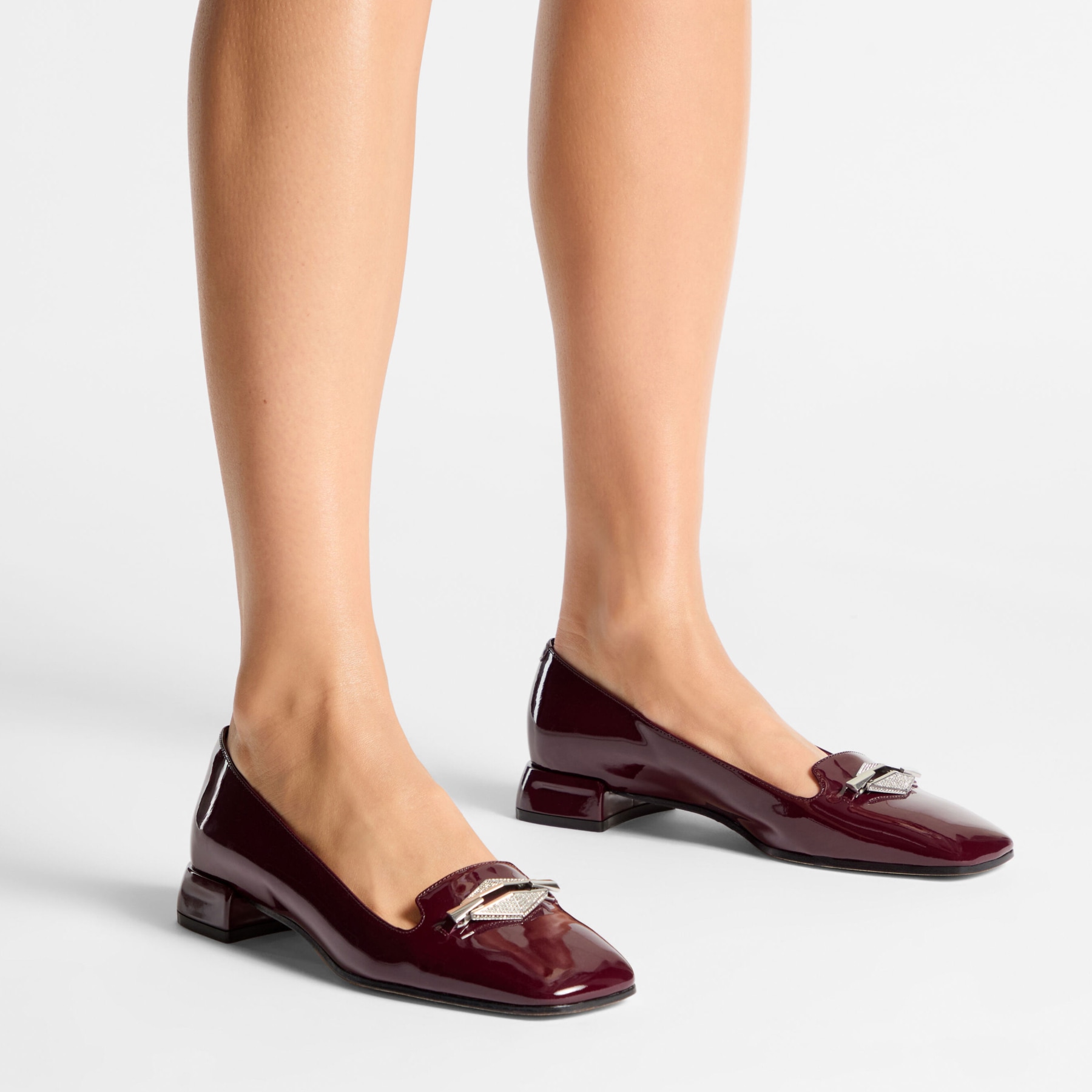 Jimmy choo georgia flat hotsell