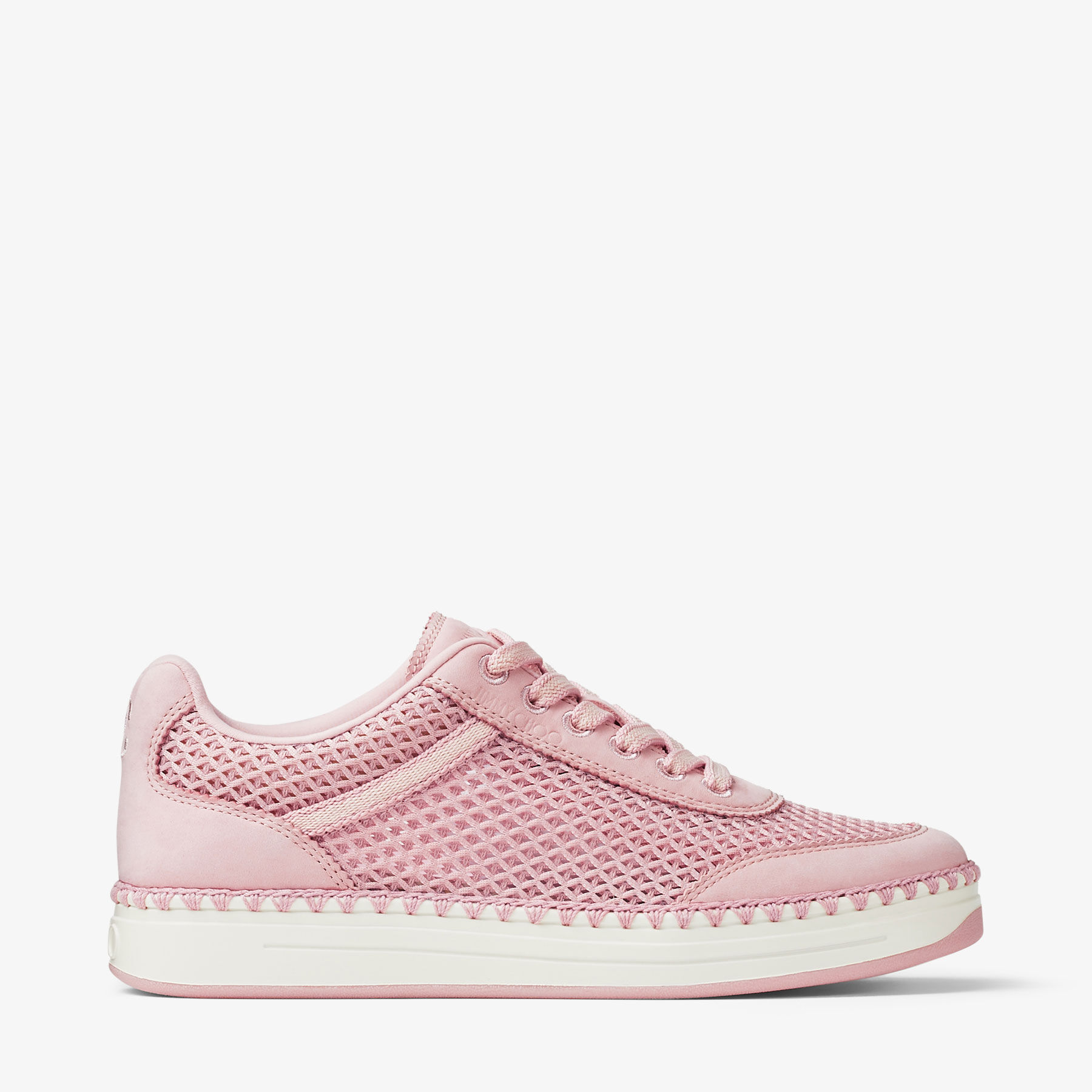 Jimmy choo girls trainers hot sale