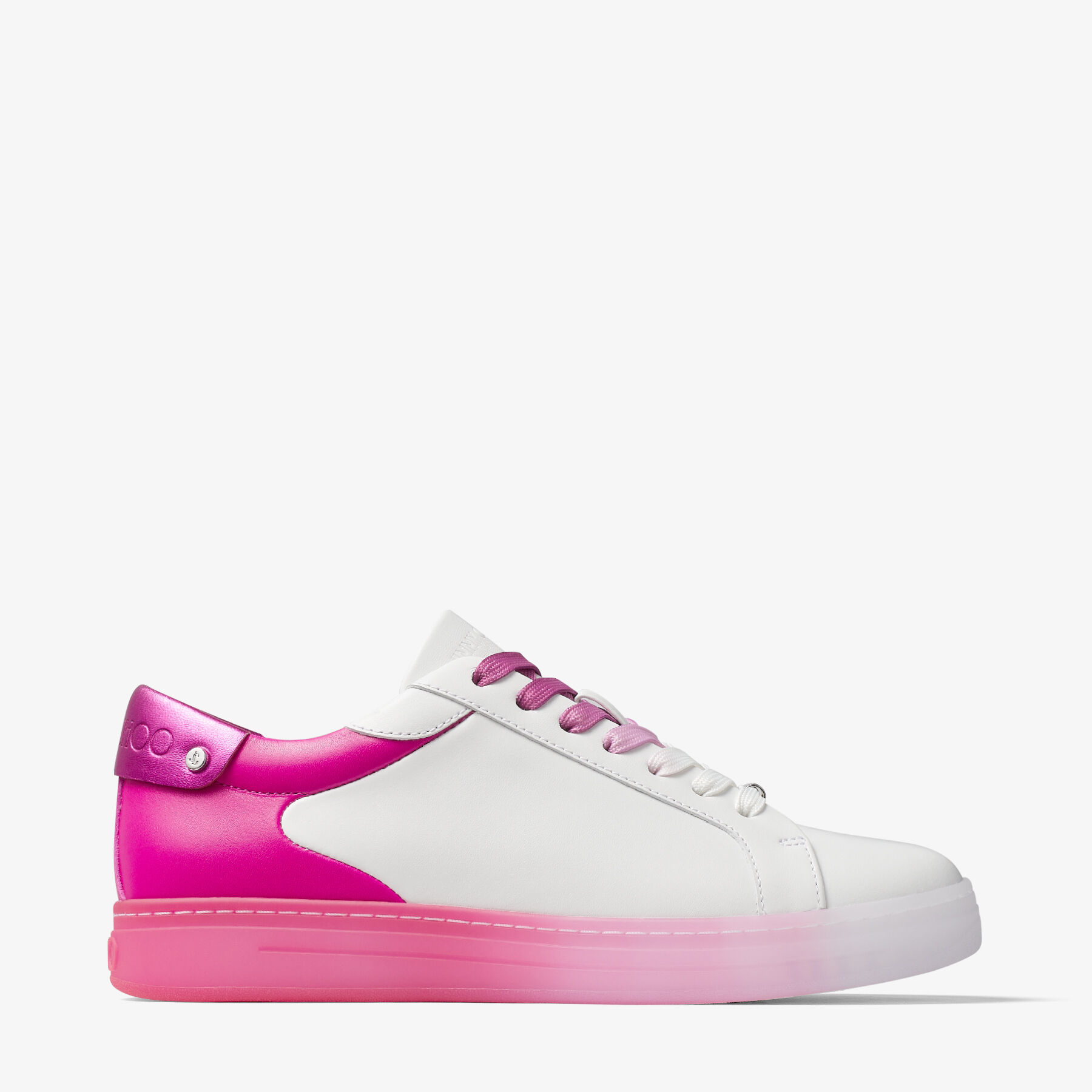Jimmy choo clearance womens trainers