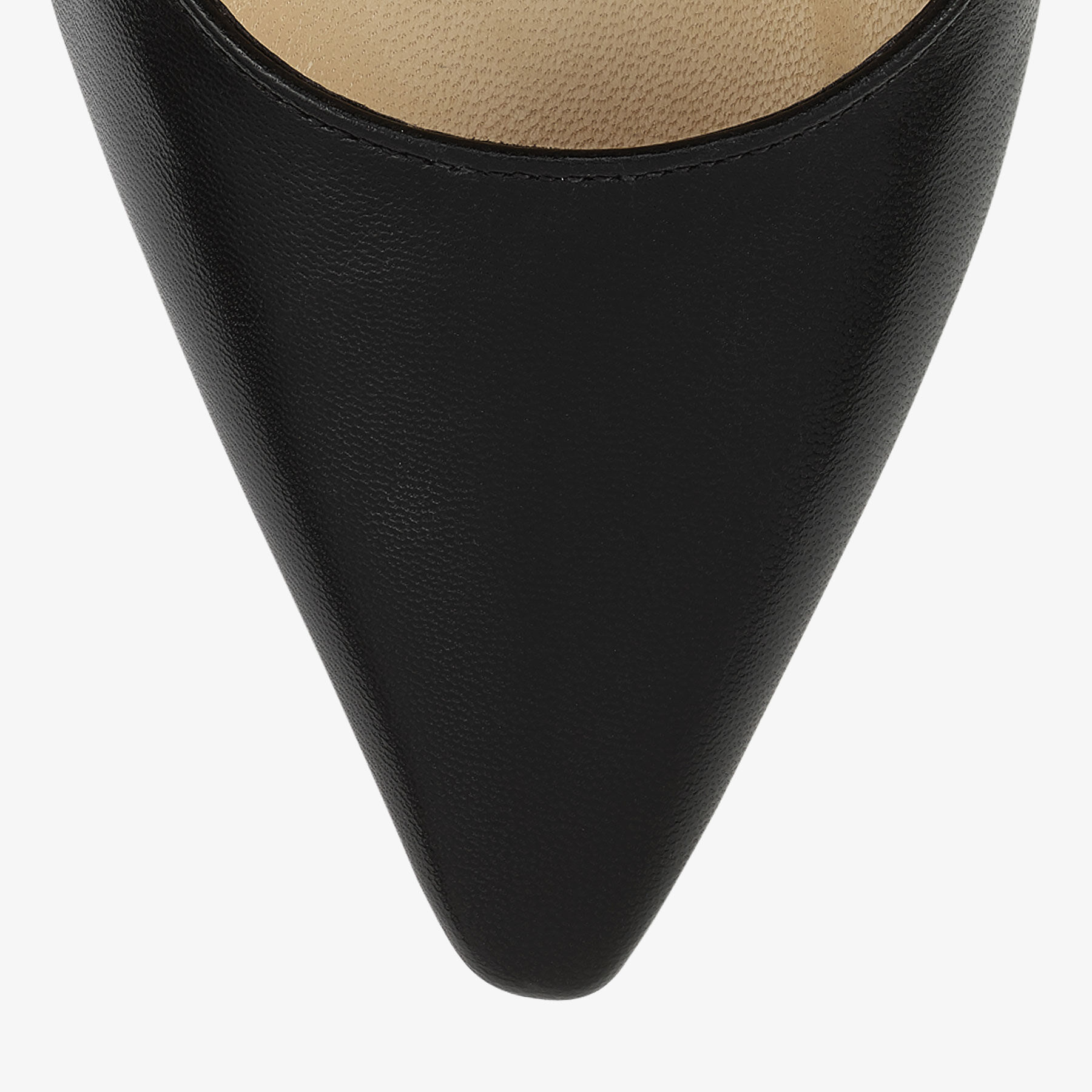 Decolte nere jimmy choo deals