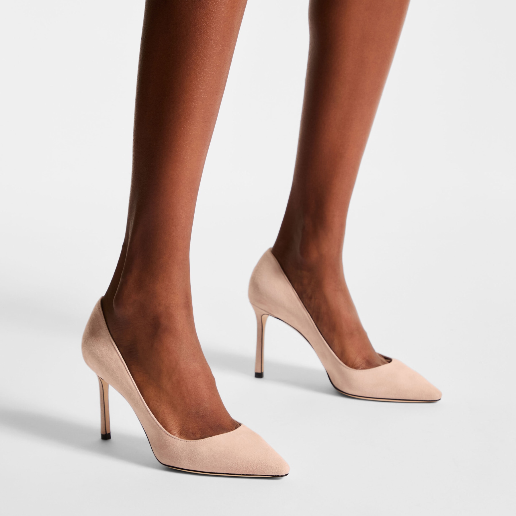 【Lilly】JIMMY CHOO ROMY85