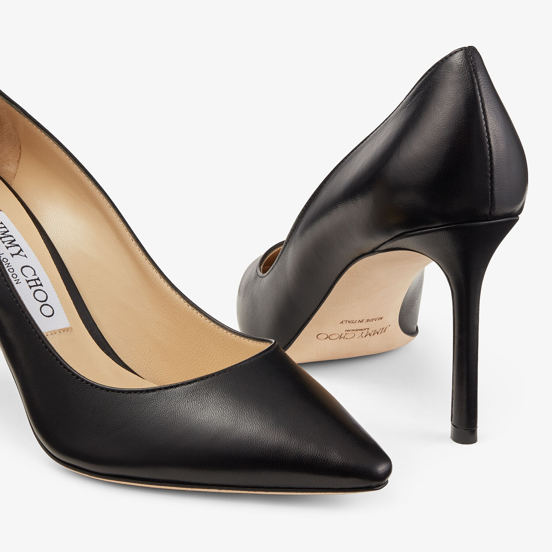 Jimmy choo romy 1 hotsell