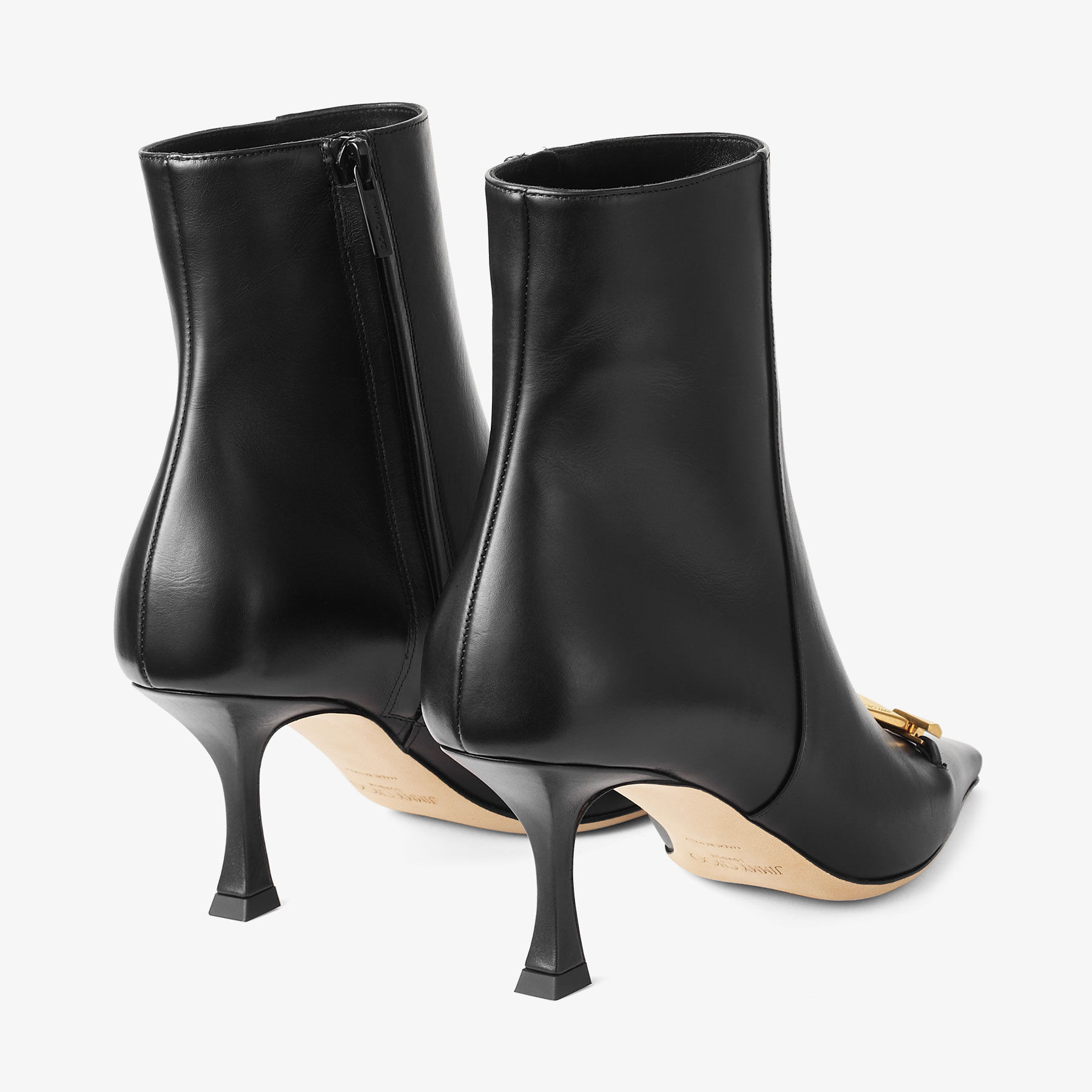 Ryker boots 2025