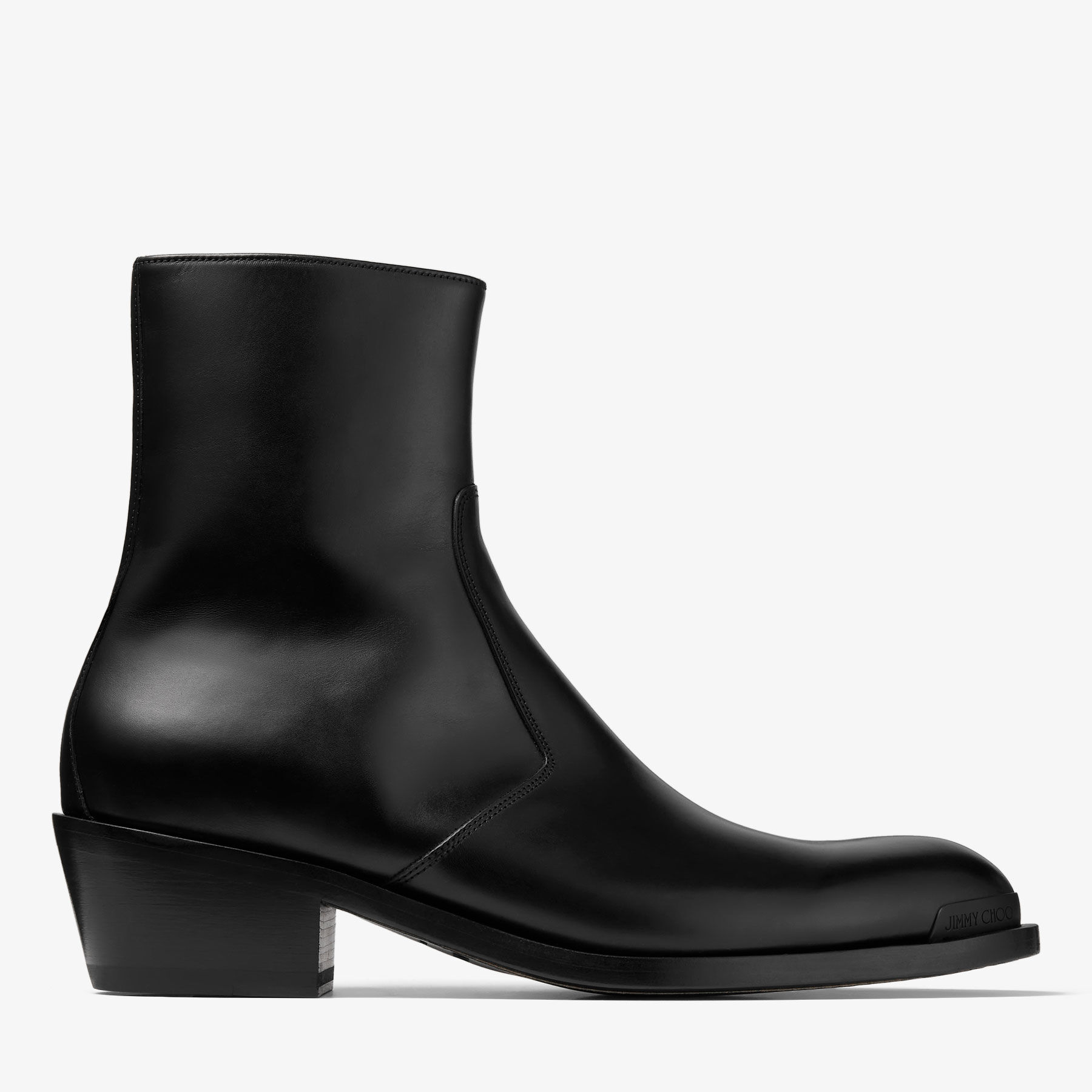 Jimmy choo short boots cheap