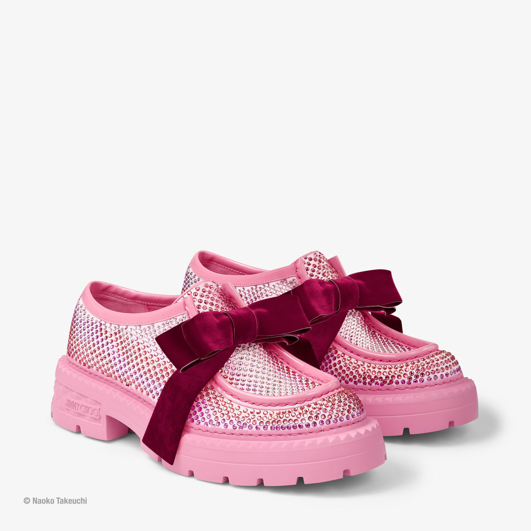 Jimmy choo kid shoes outlet