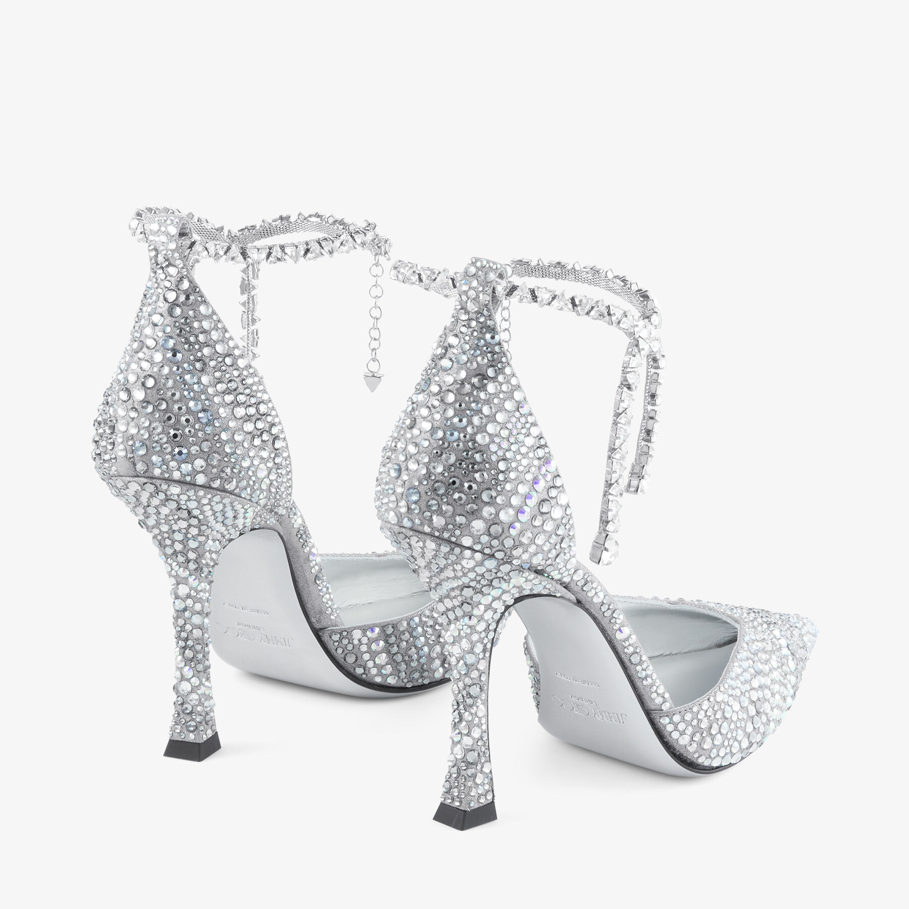 Jimmy choo stevie online