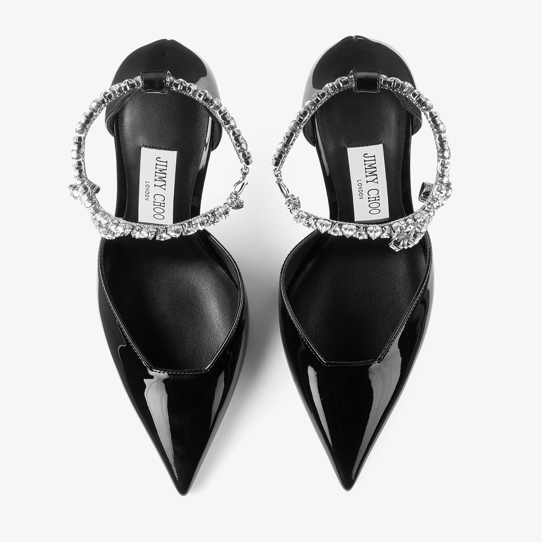 Jimmy choo bobbie new arrivals