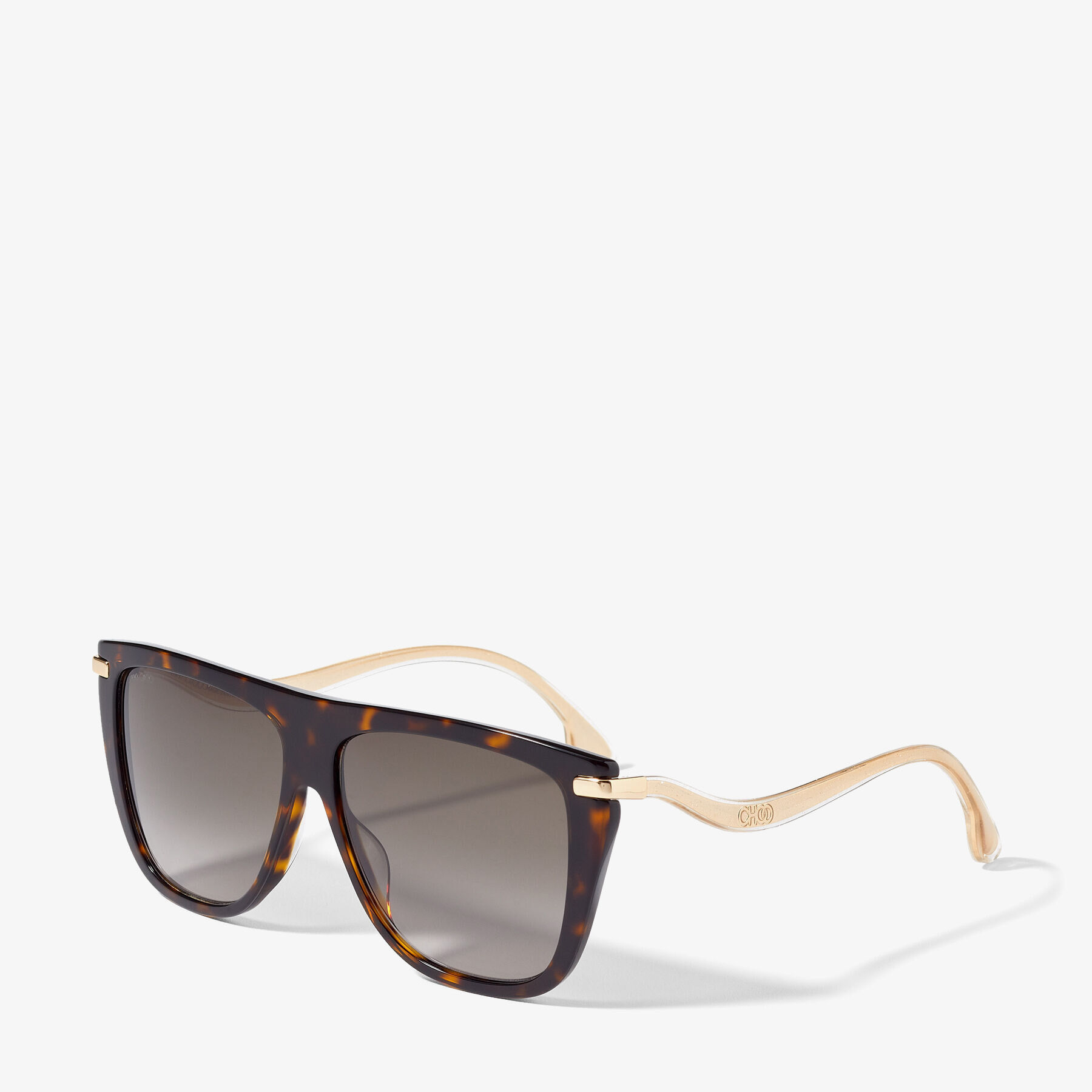 Jimmy choo shop suvi sunglasses