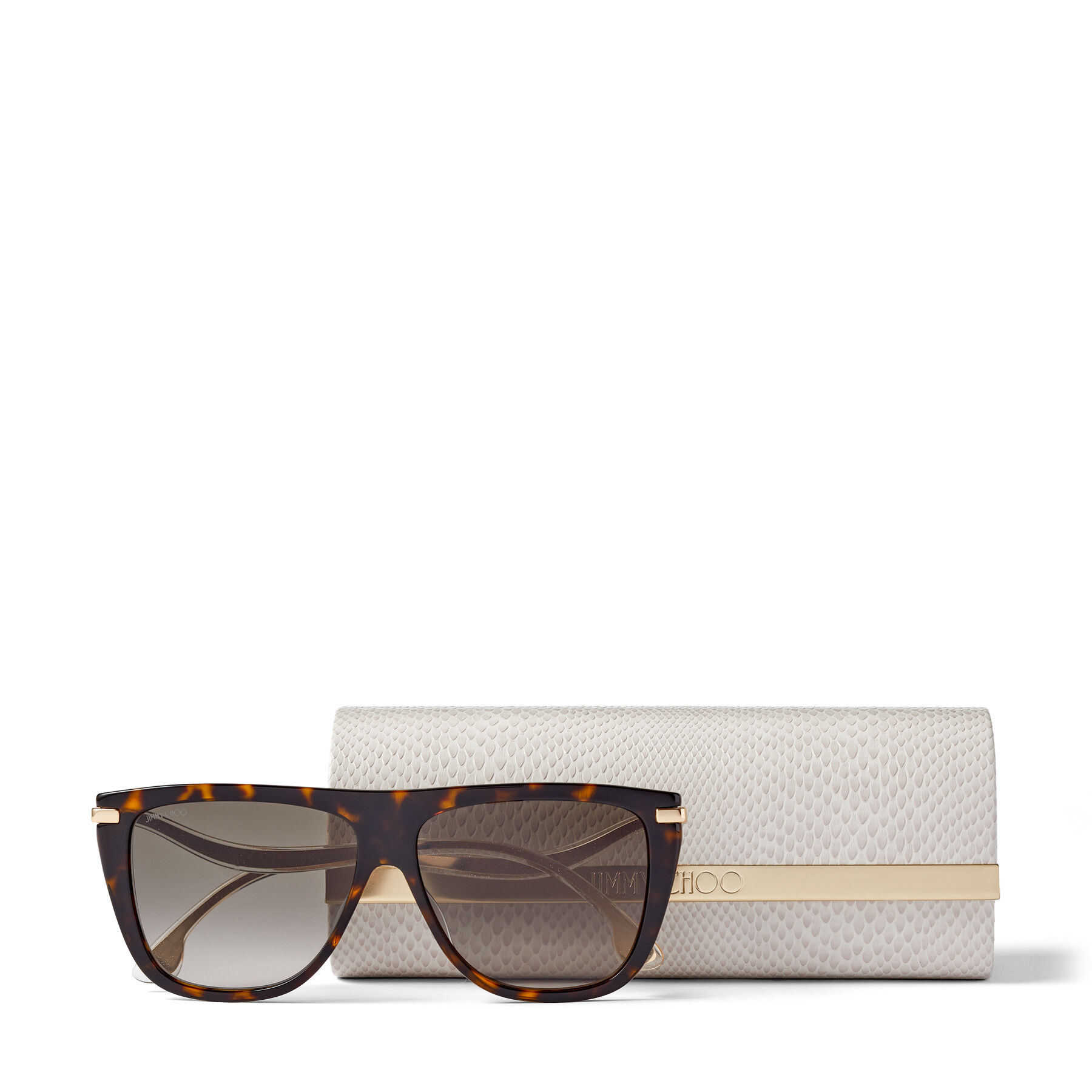 Jimmy choo shop suvi sunglasses