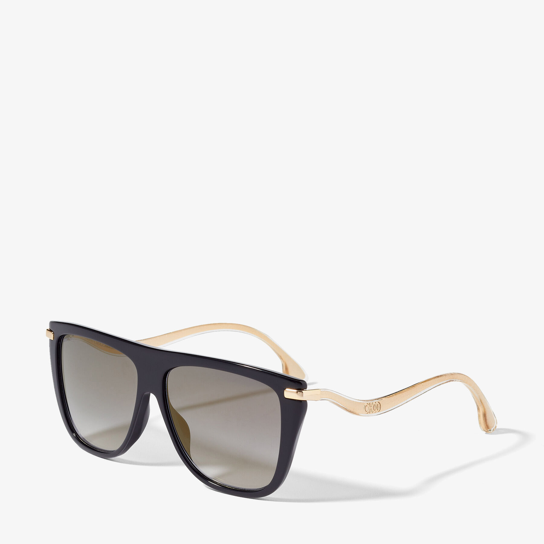 Jimmy choo shop suvi sunglasses