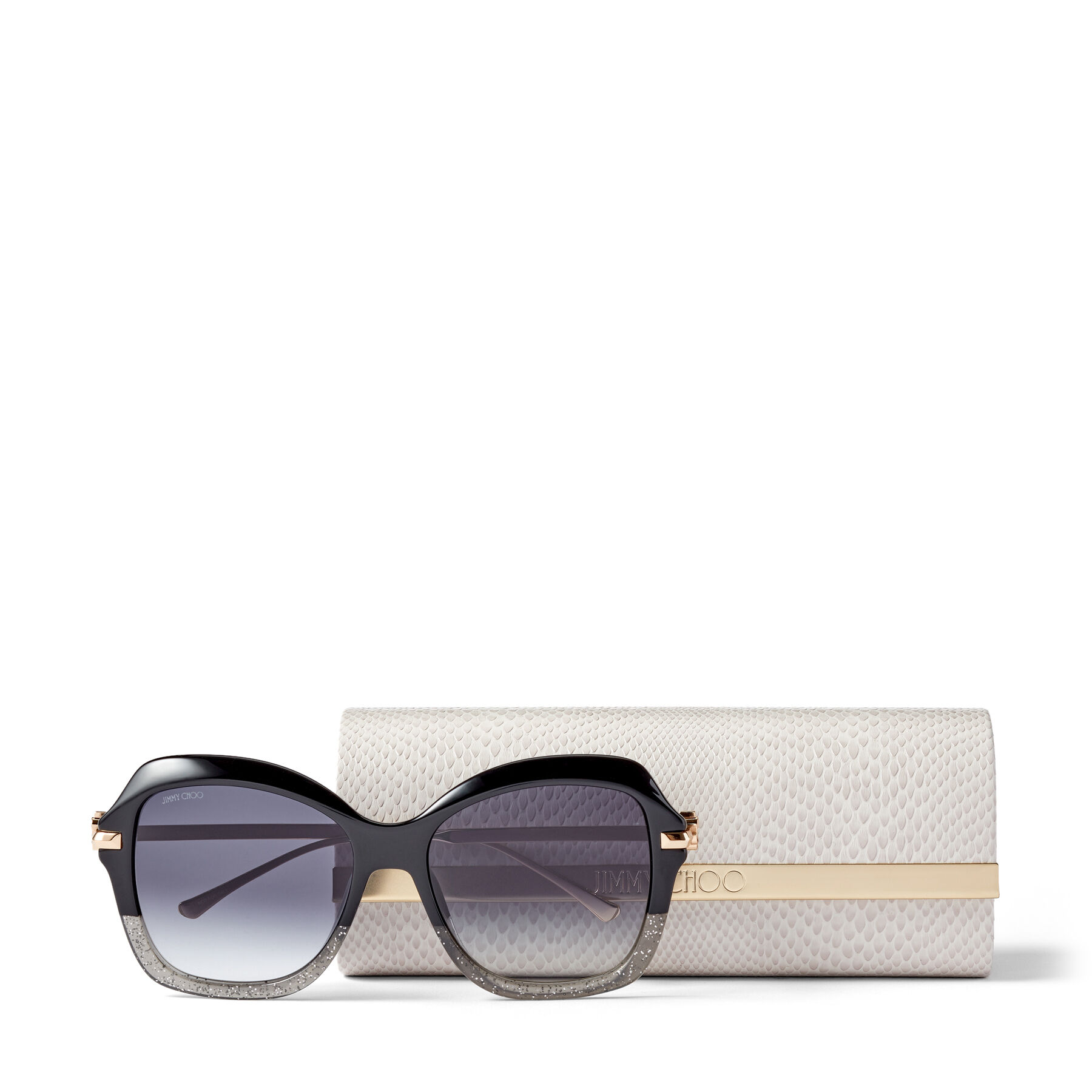 Jimmy choo outlet tessy sunglasses
