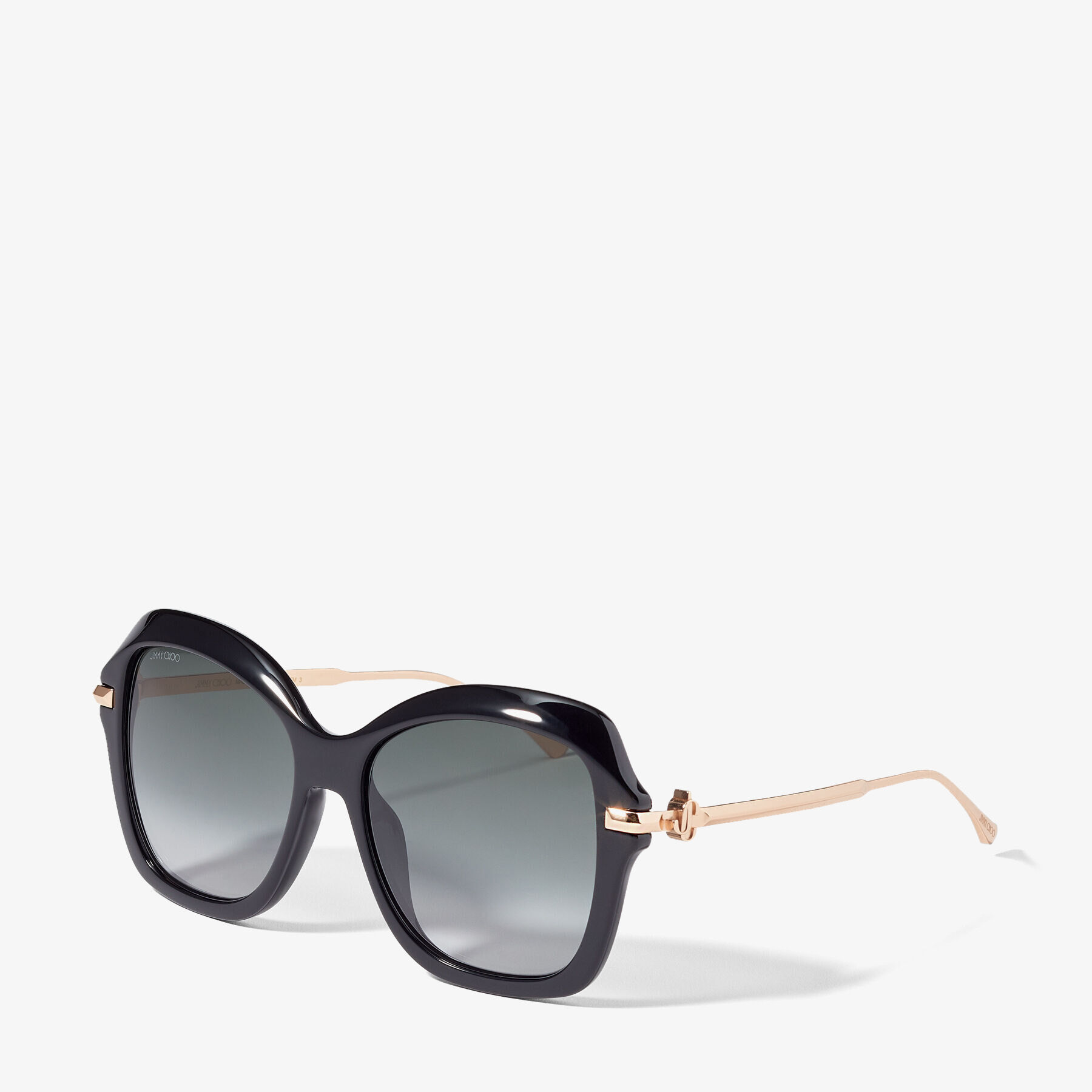 Jimmy sales choo tessy