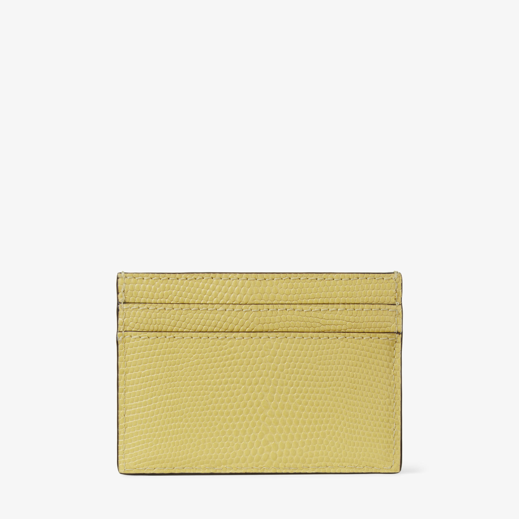 Umika Yellow Lizard Print SLG JIMMY CHOO