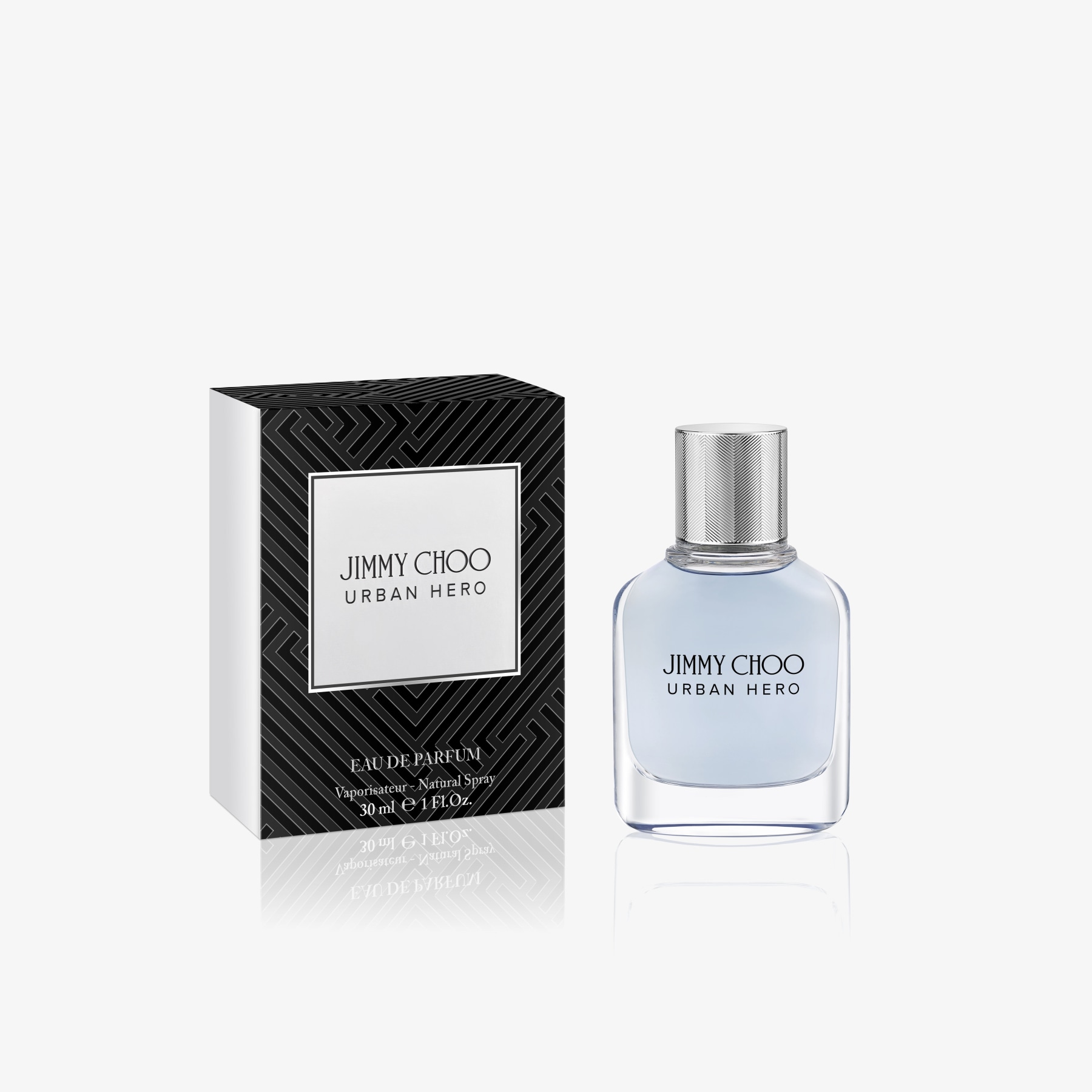 Jimmy choo urban hero 30ml store