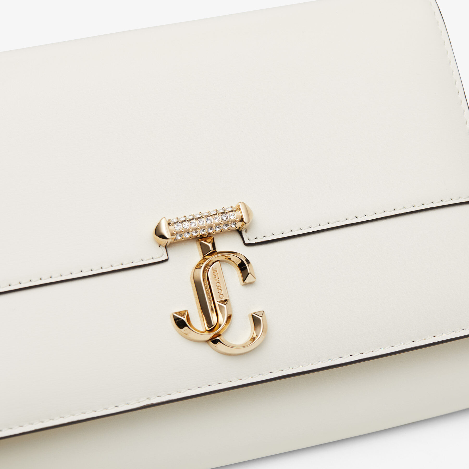 Latte hotsell clutch bag