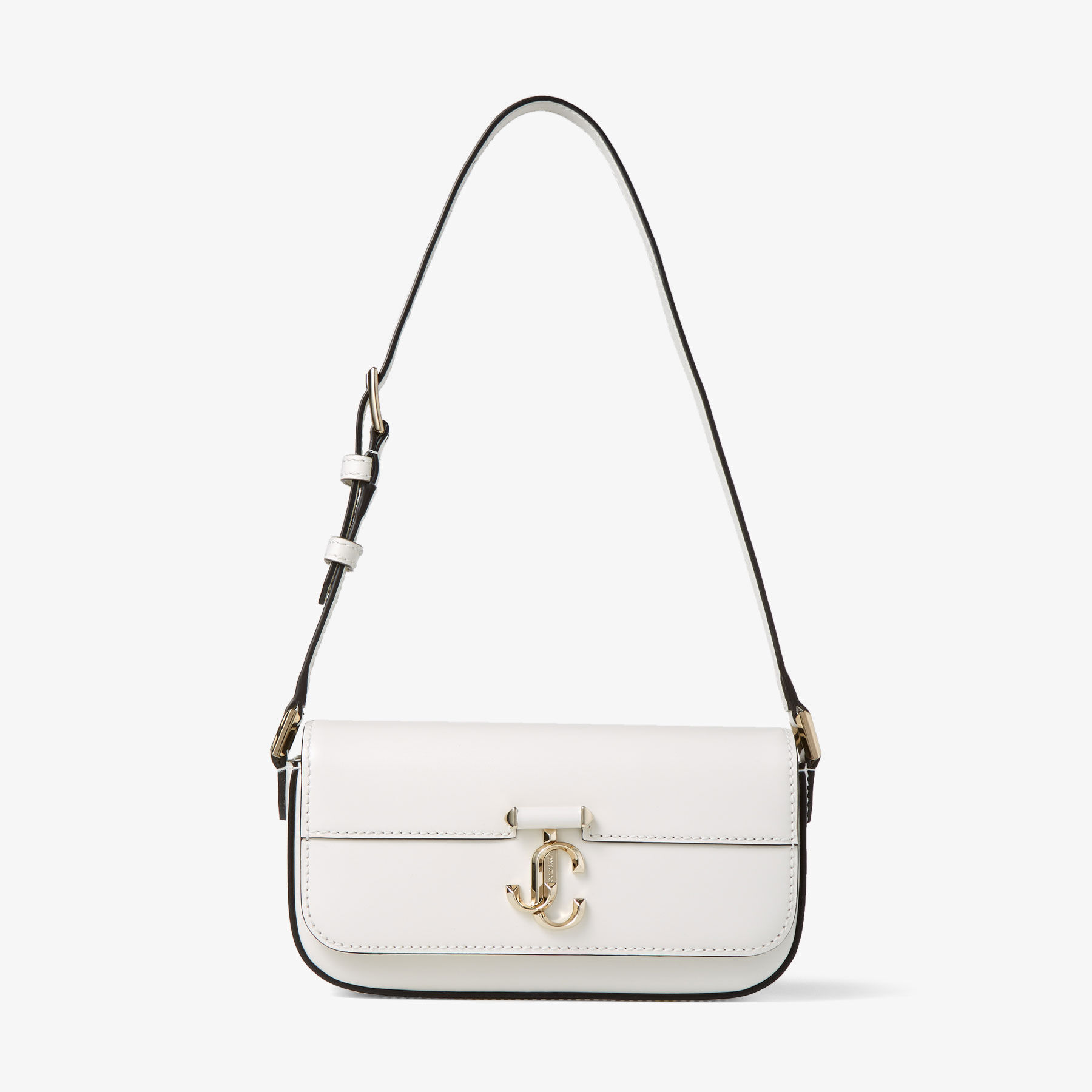 Jimmy choo sales side bag