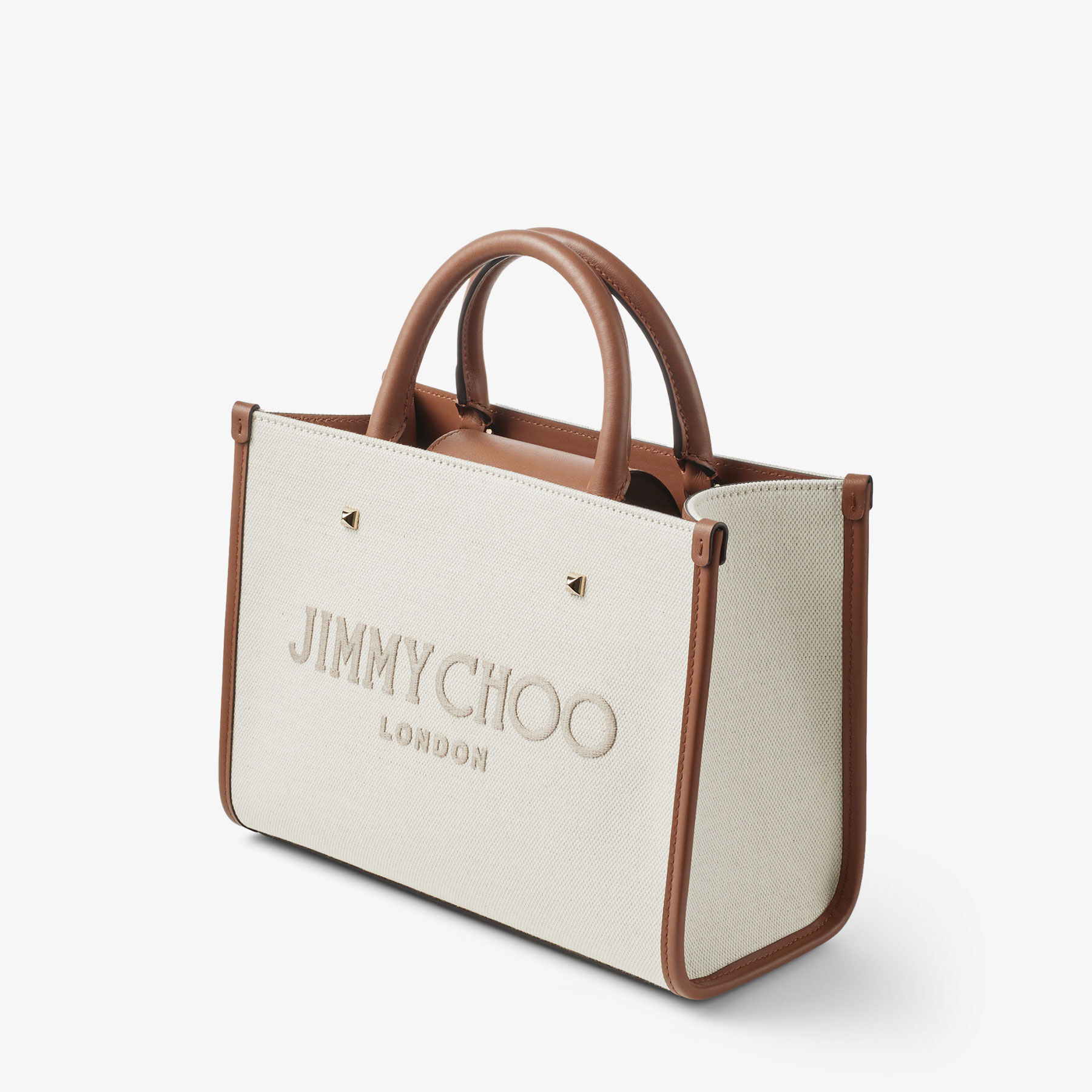 Jimmy choo tote handbags online