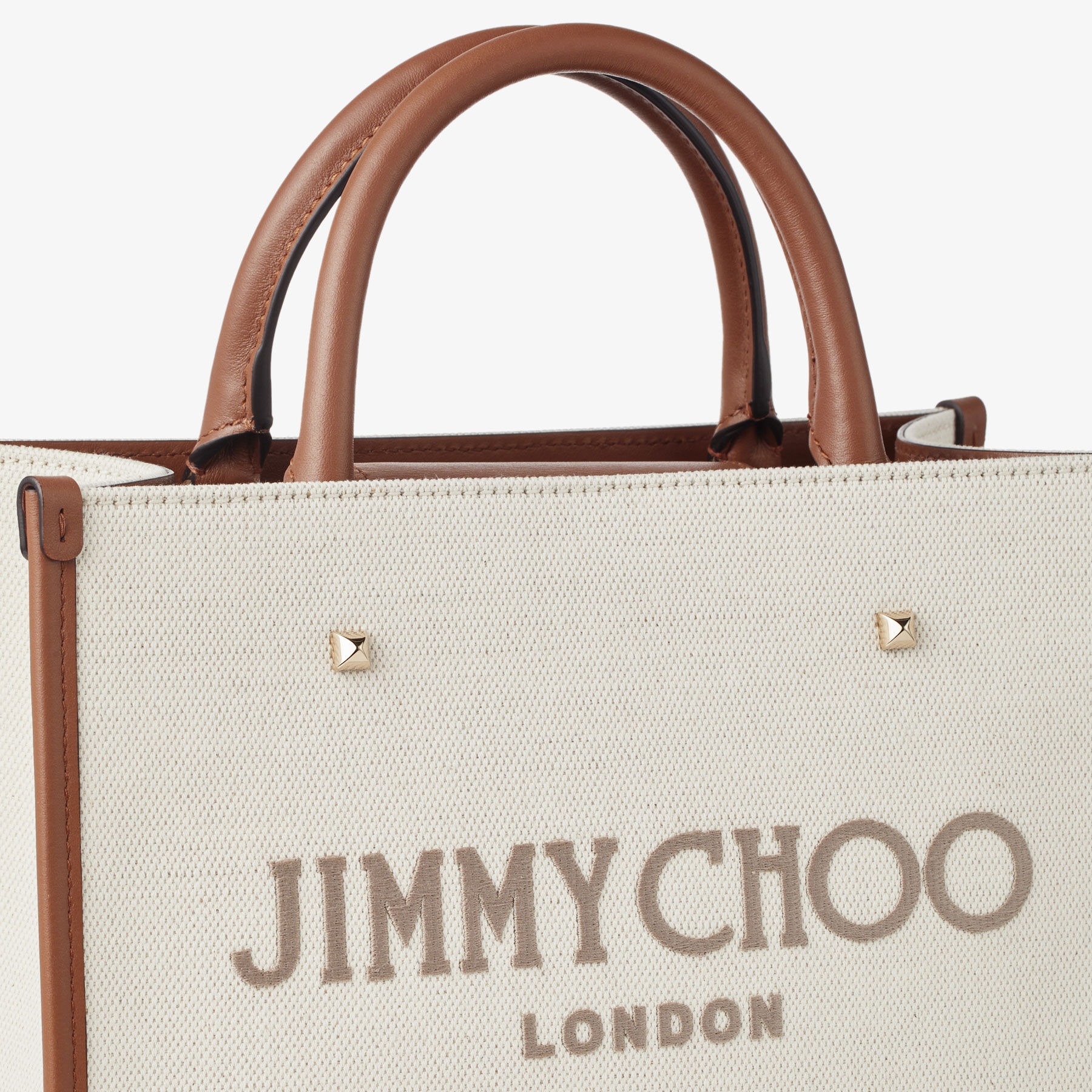 Jimmy choo tote handbags 2025