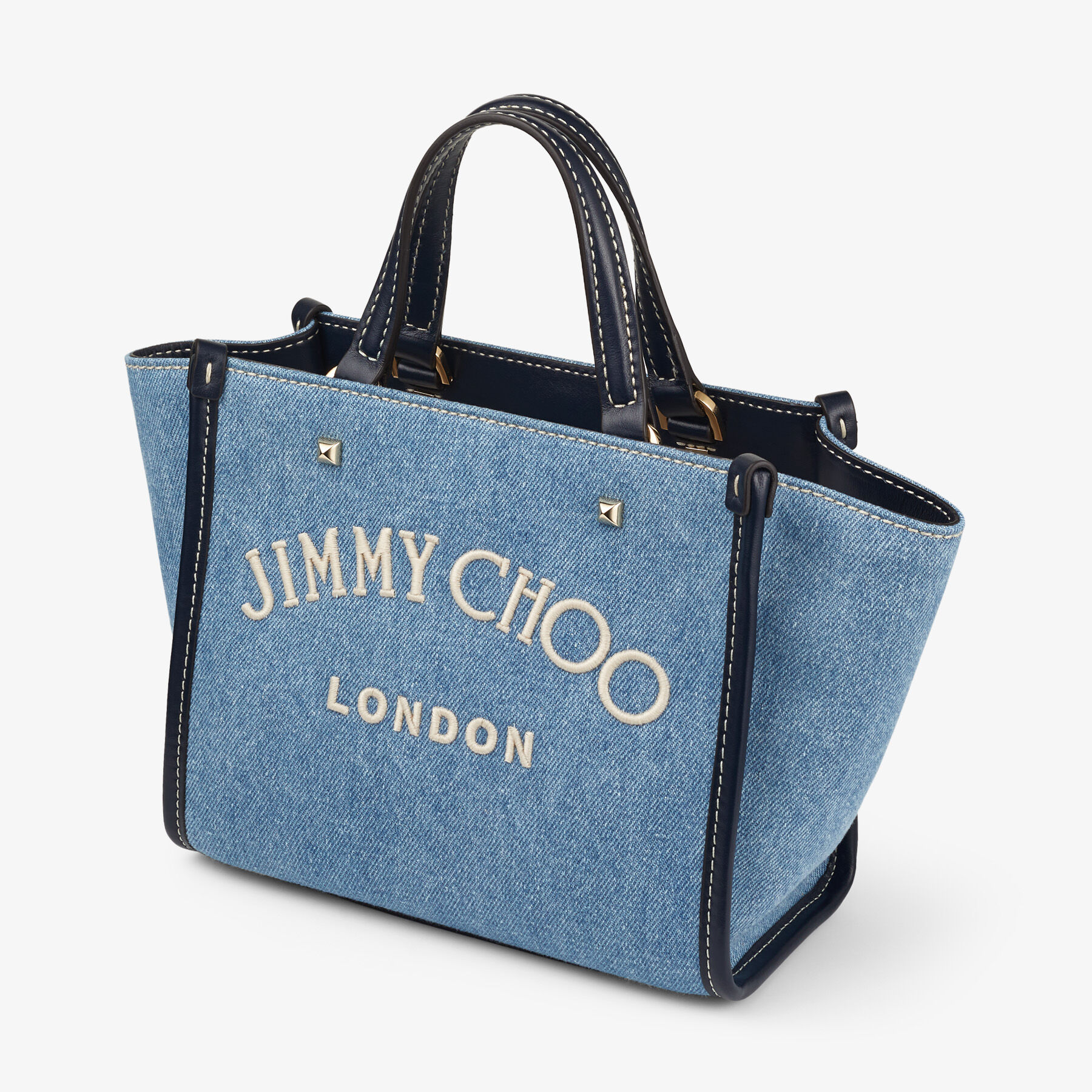 Avenue Tote Bag S - Jimmy Choo RoW