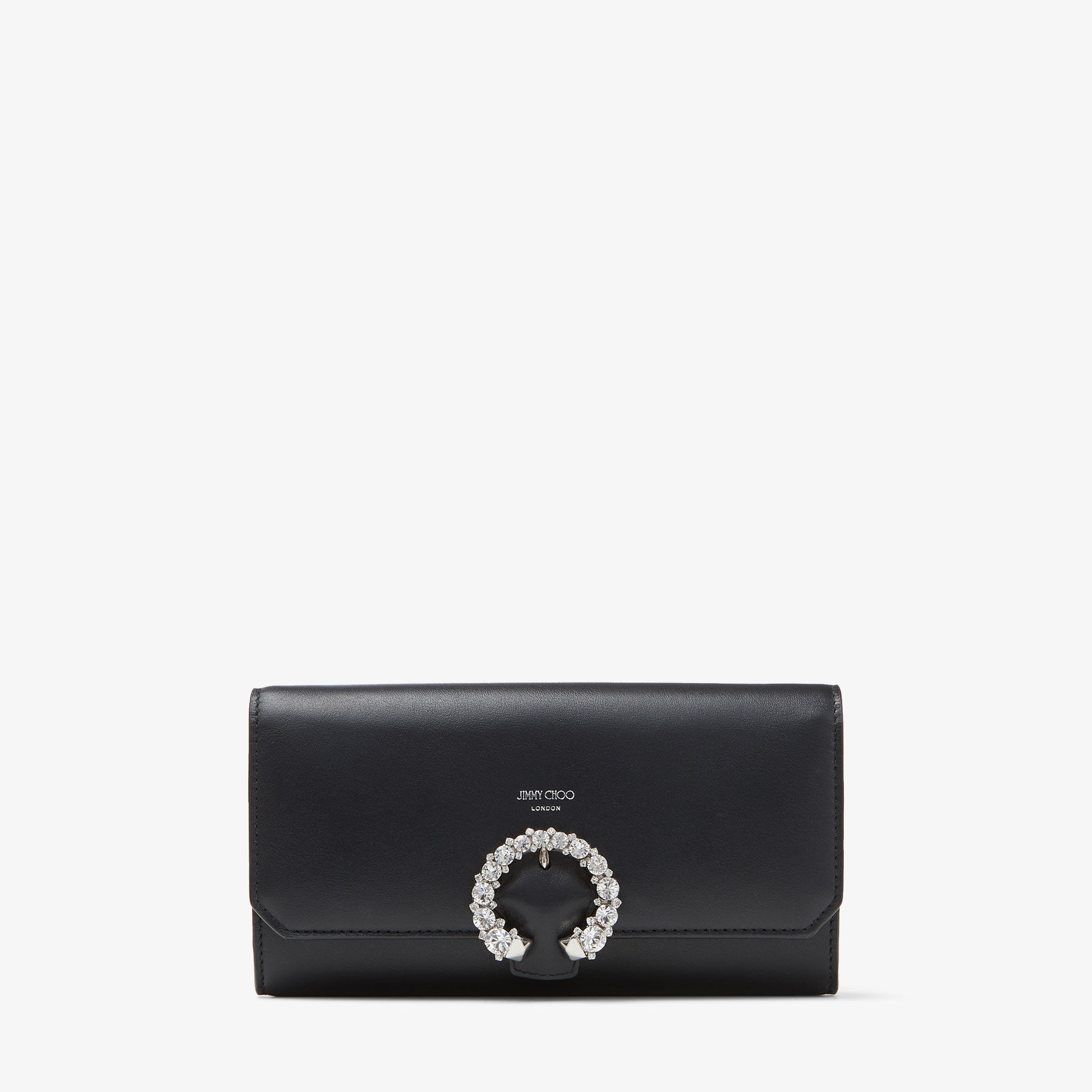 Jimmy choo wallet clearance