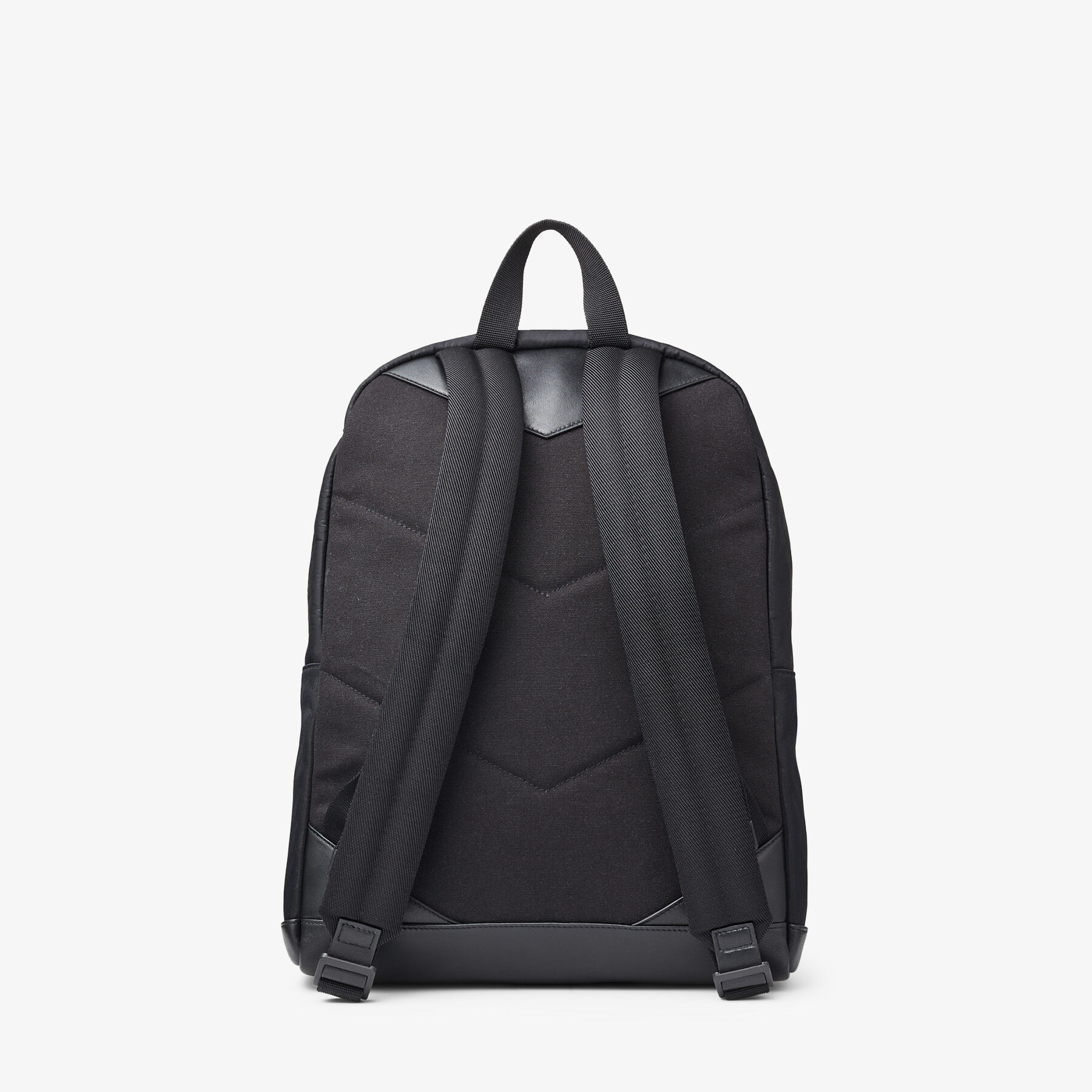 Jimmy choo store black backpack