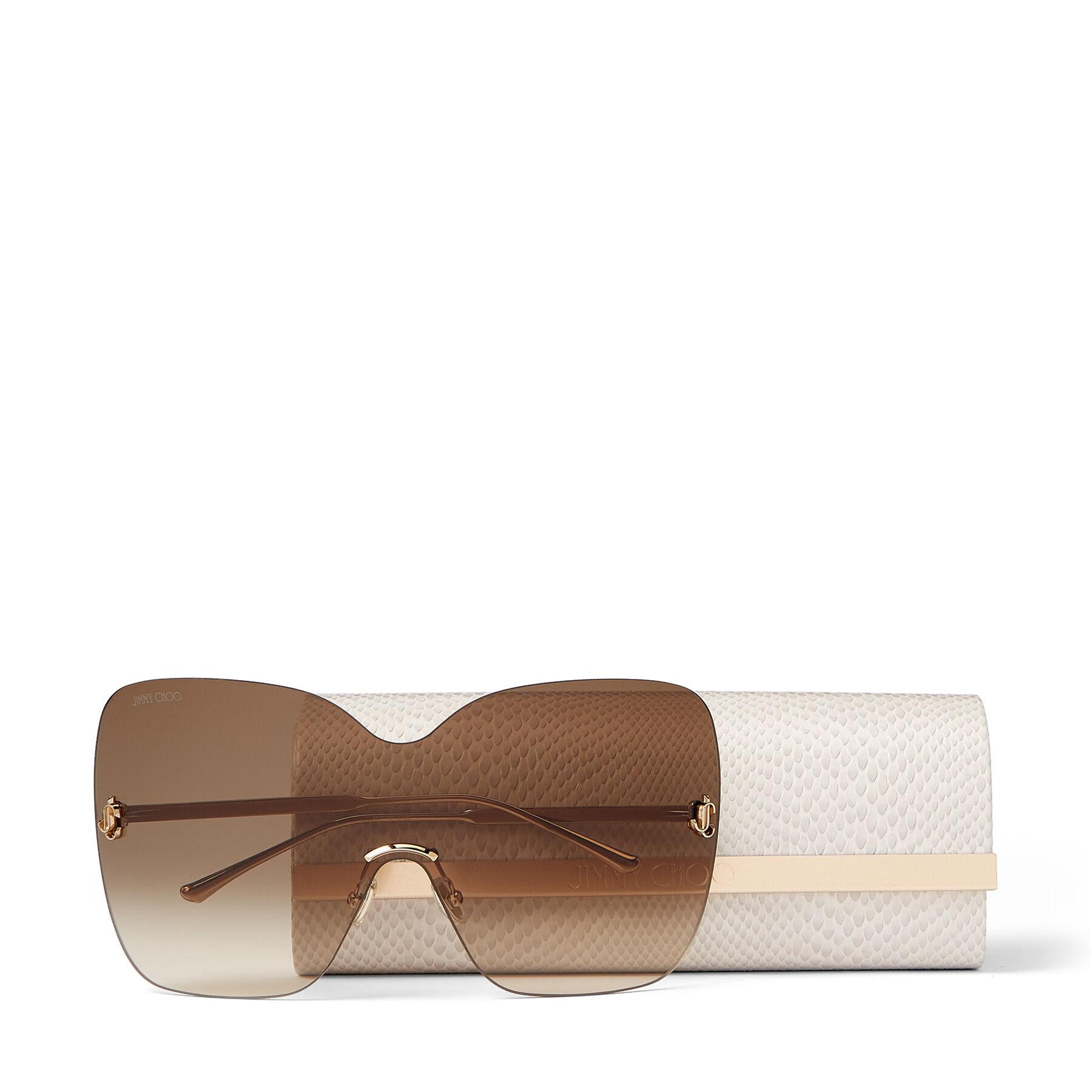 Jimmy choo zelma sunglasses hotsell