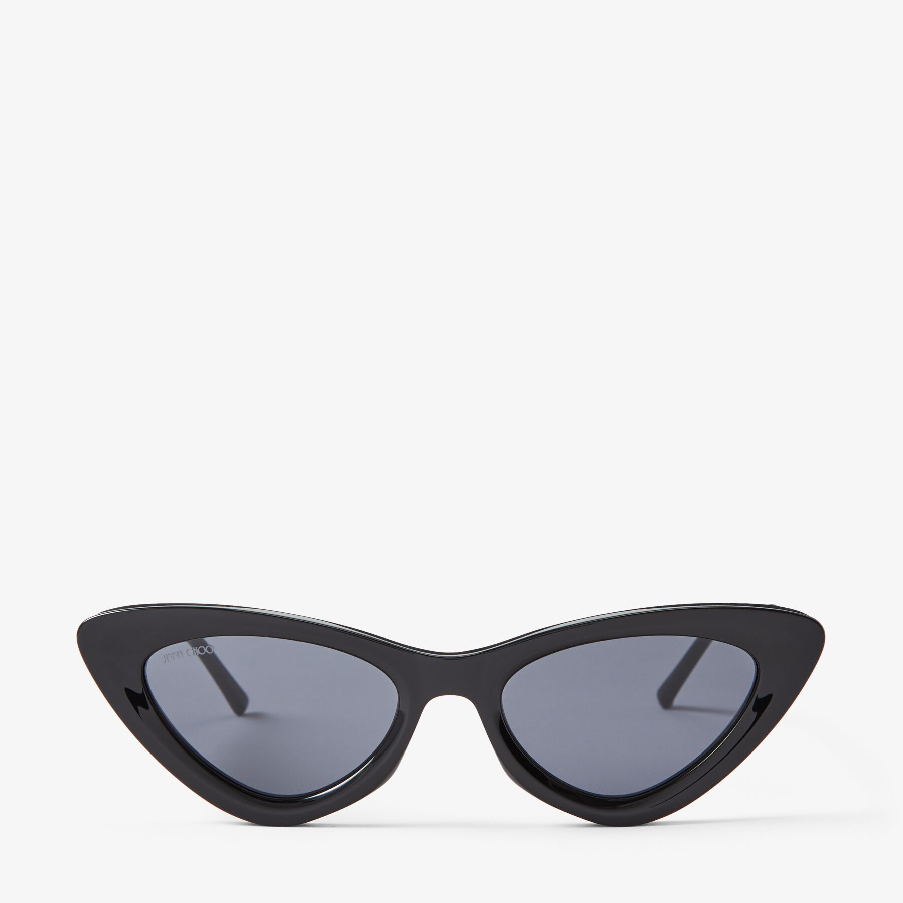 Ray-Ban RB2299 - Cat Eye Black Frame Sunglasses For Women | Eyebuydirect