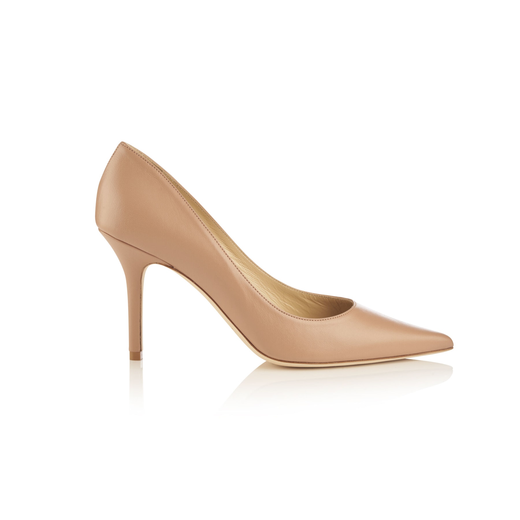 Jimmy choo clearance agnes pump