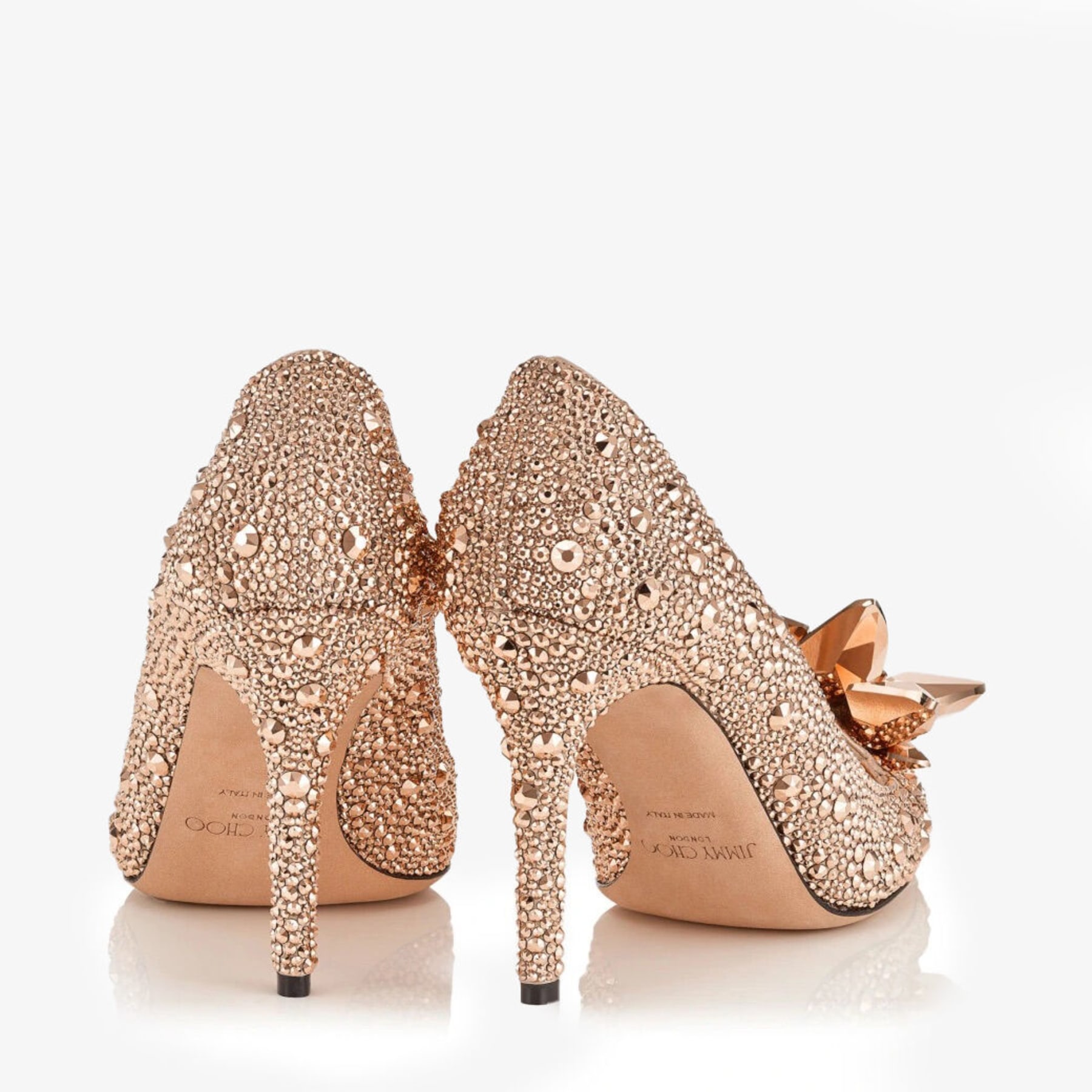 8 Best Rose gold heels wedding ideas | heels, me too shoes, sandals heels-hkpdtq2012.edu.vn