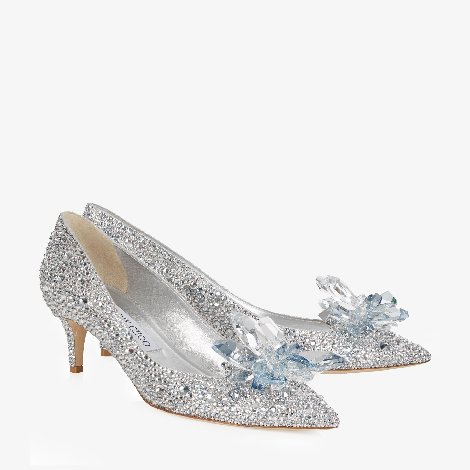 Jimmy choo kitten heel on sale