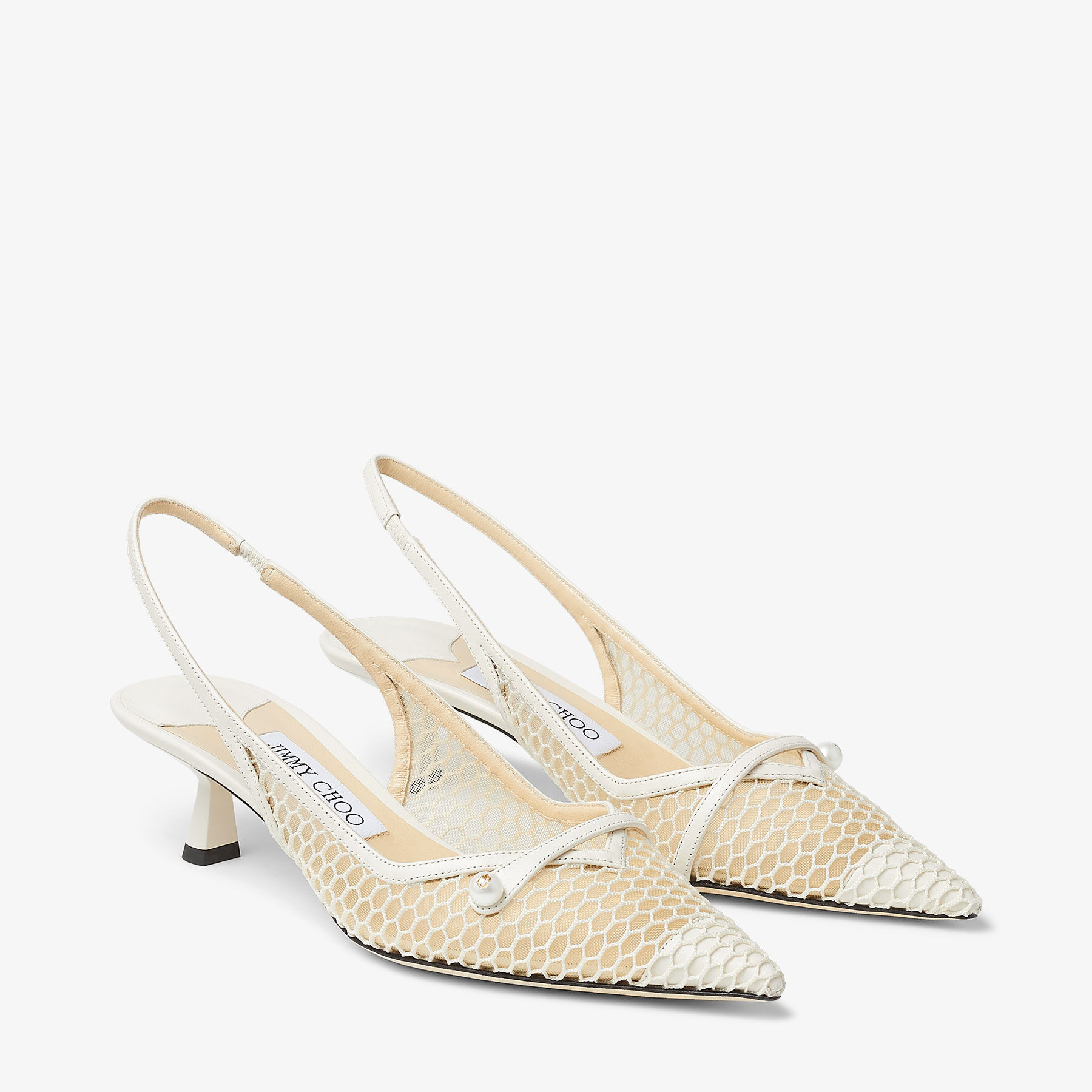 Jimmy choo slingback outlet