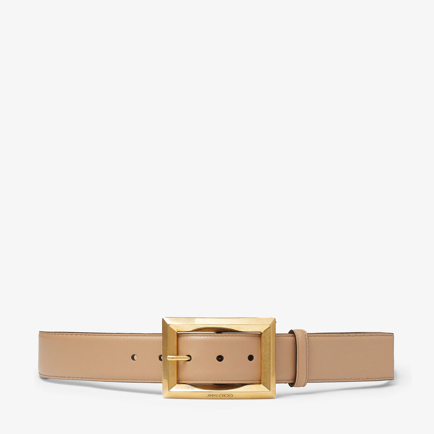 Jimmy choo women's belt deals