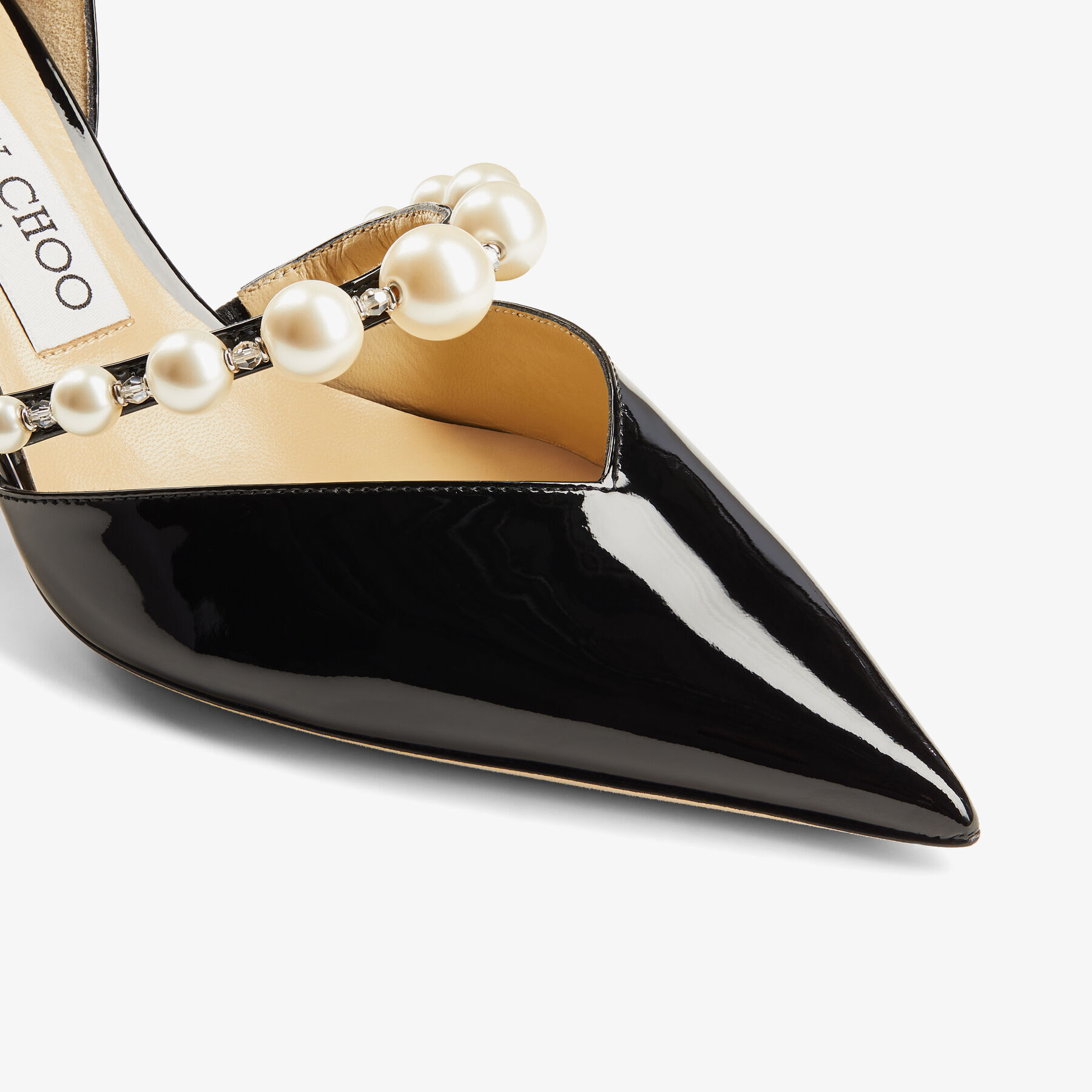 Jimmy choo cheap annie 65