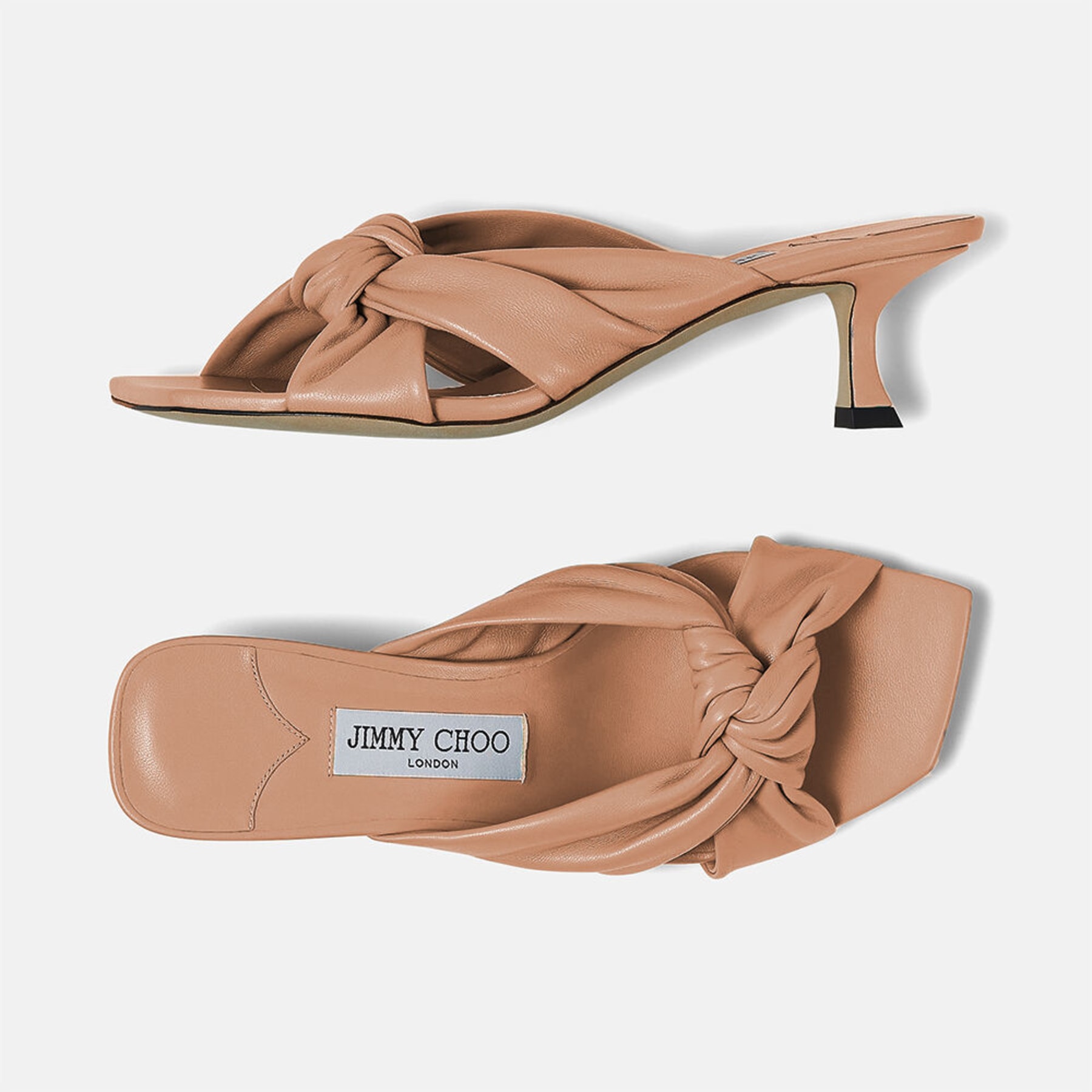 Jimmy choo almer discount 50
