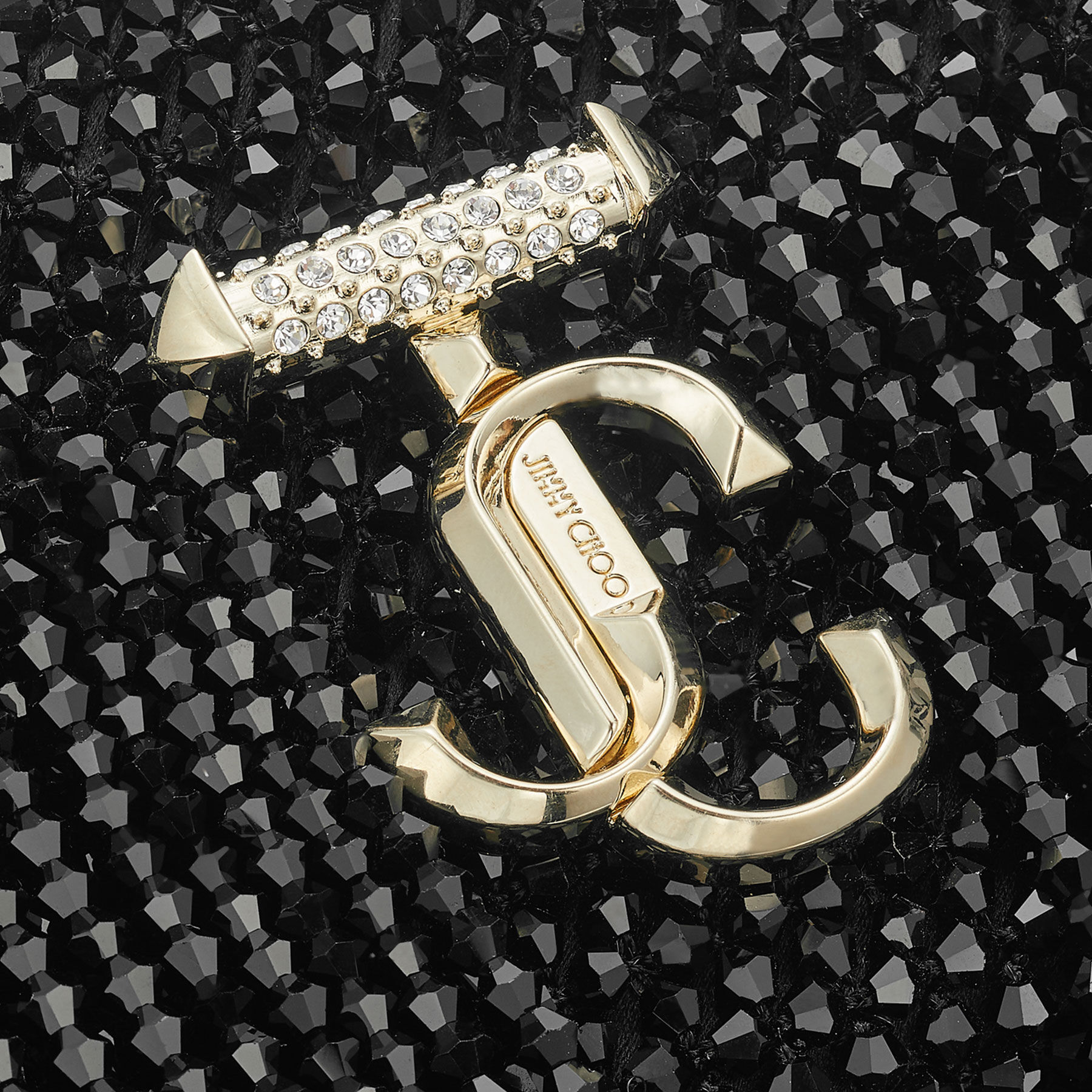Jimmy choo new arrivals palace crossbody bag