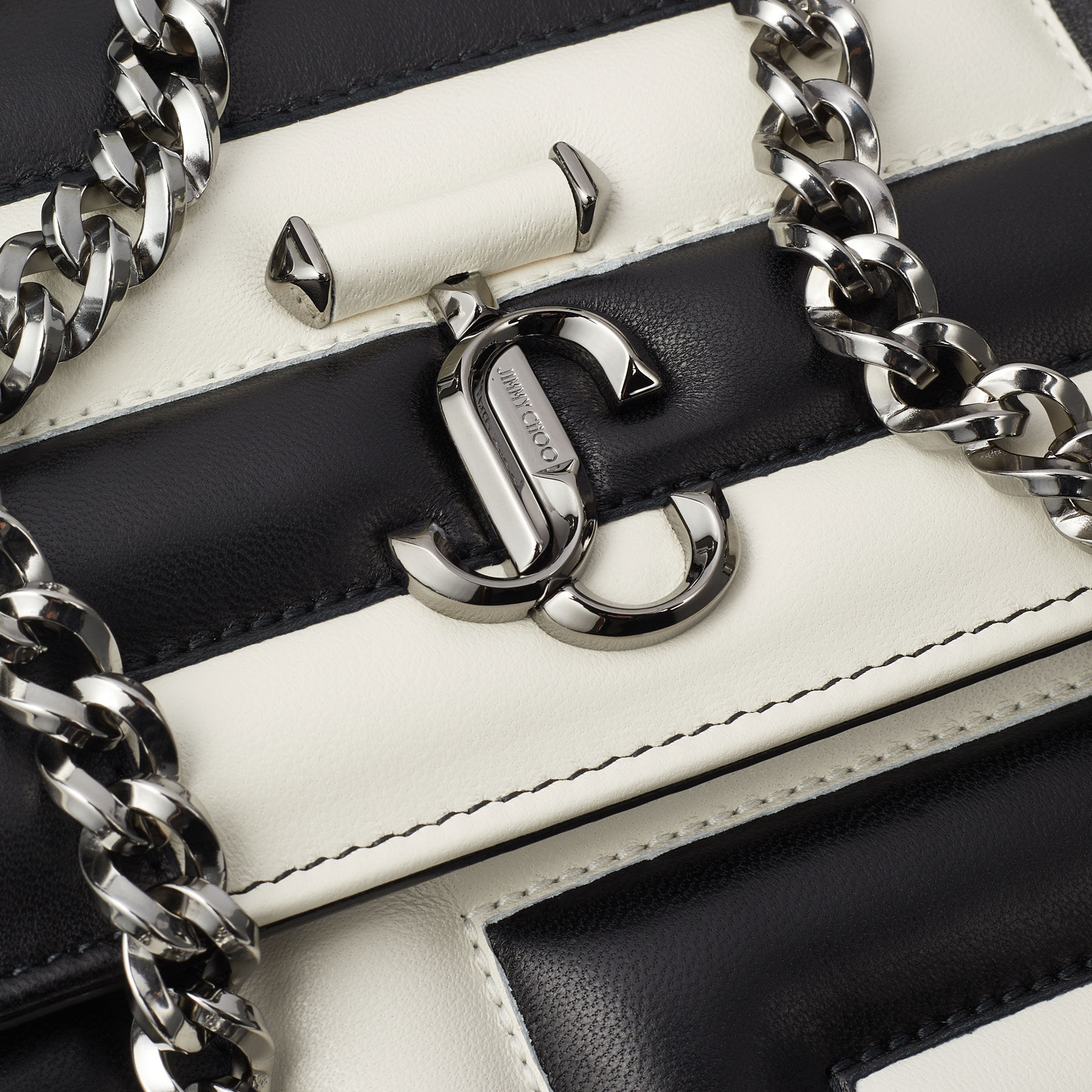 Jimmy choo college bags sales