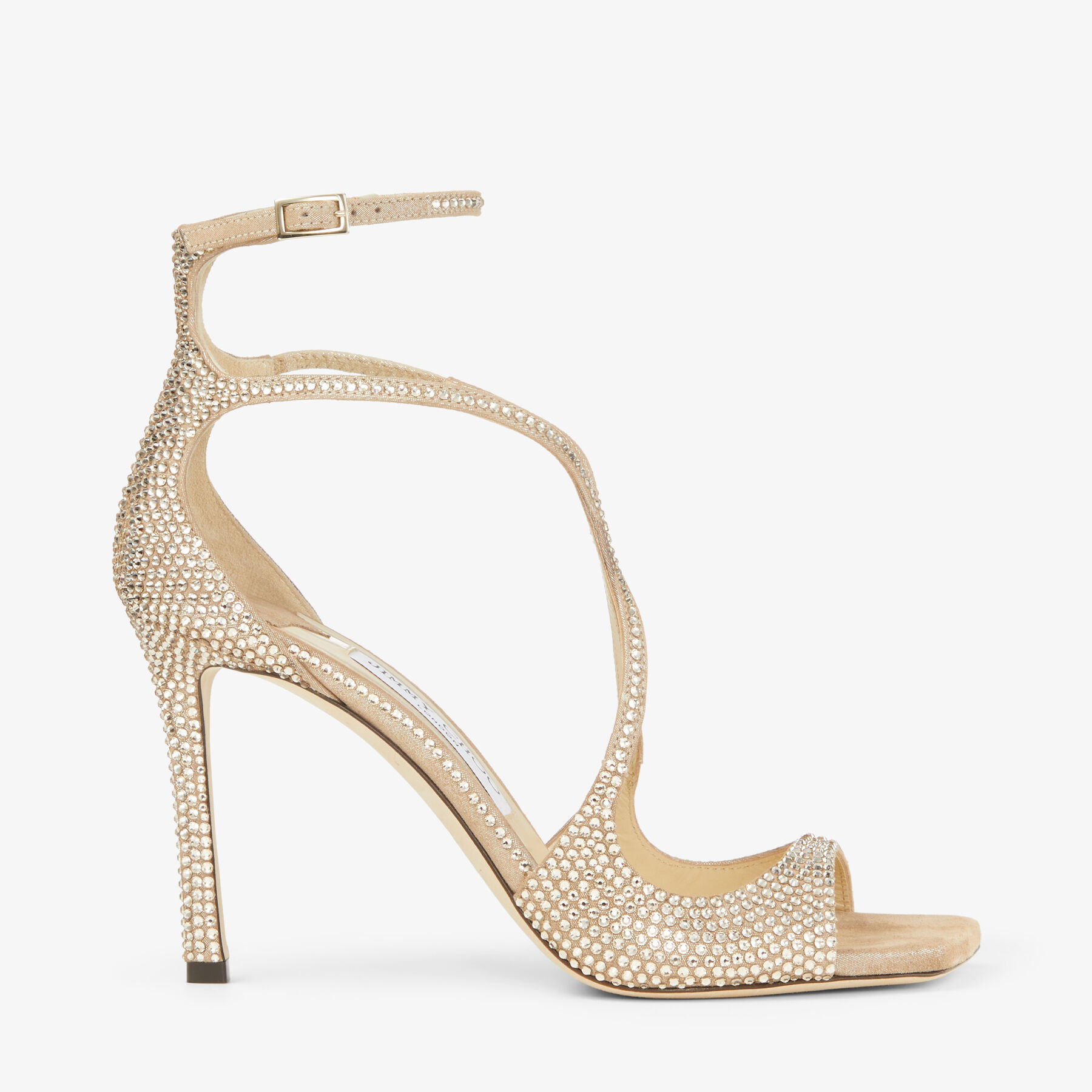 Jimmy choo summer on sale sandals