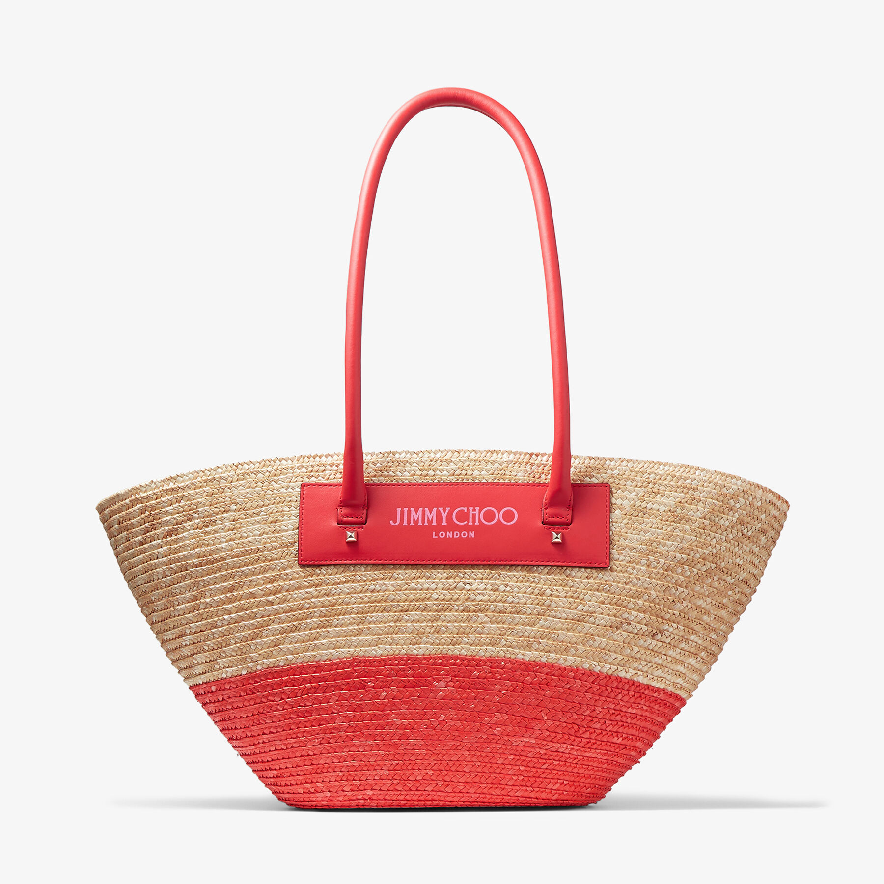Jimmy choo beach bag new arrivals