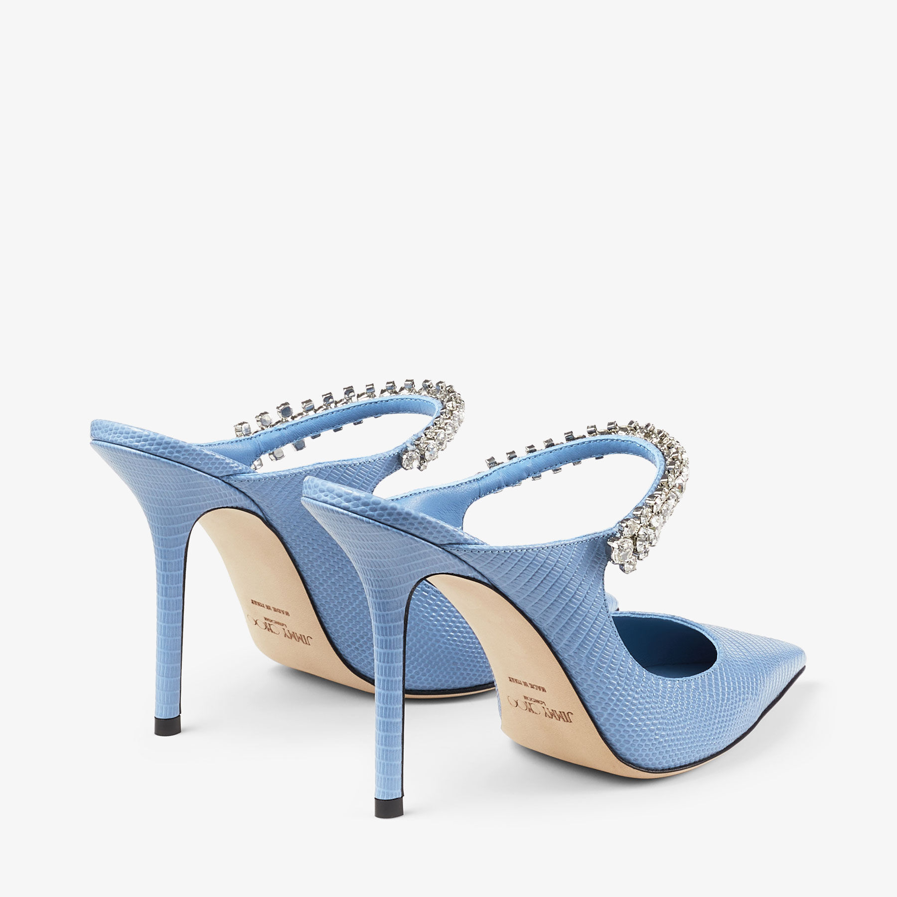 Jimmy choo bing mules store