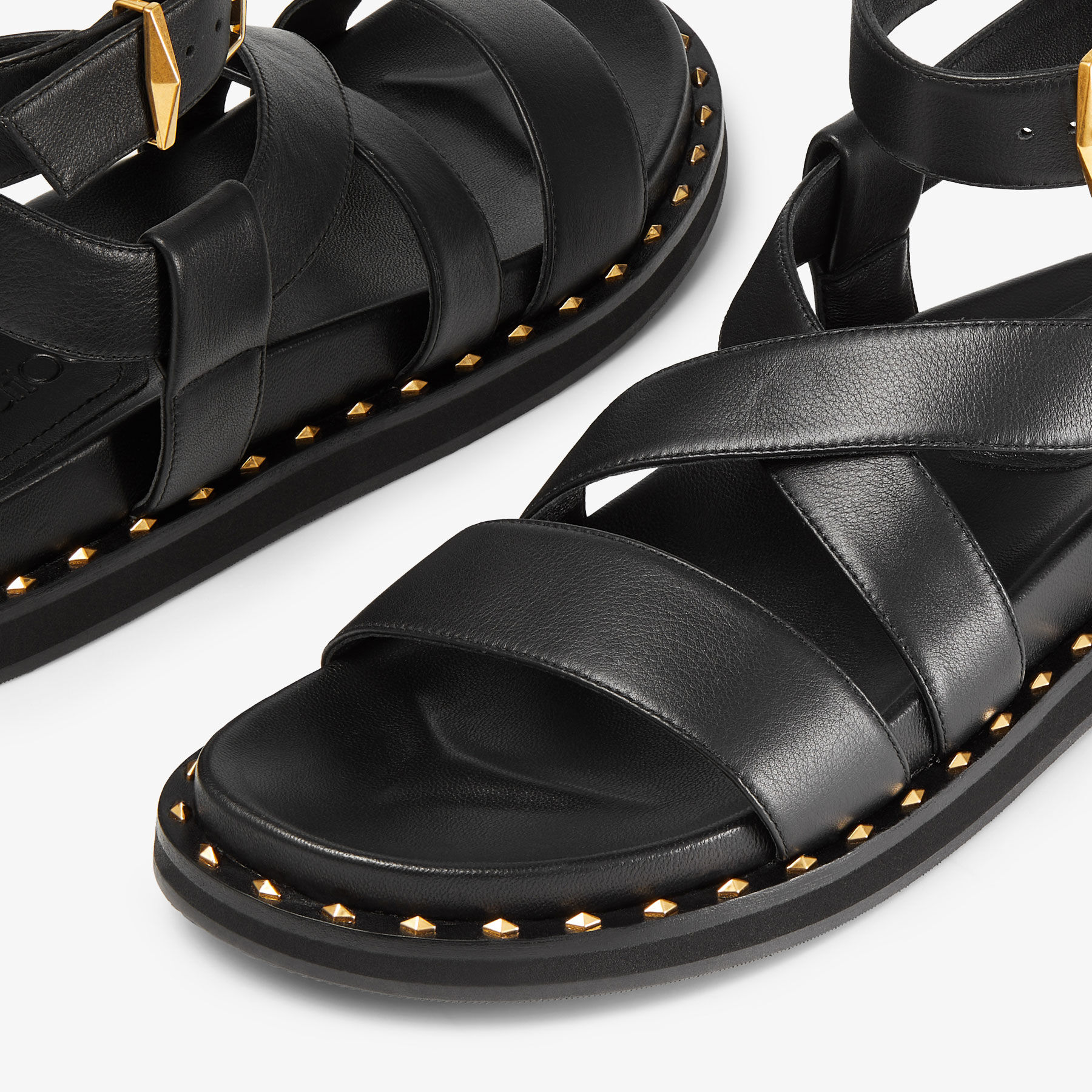 Topshop hampton sandals top