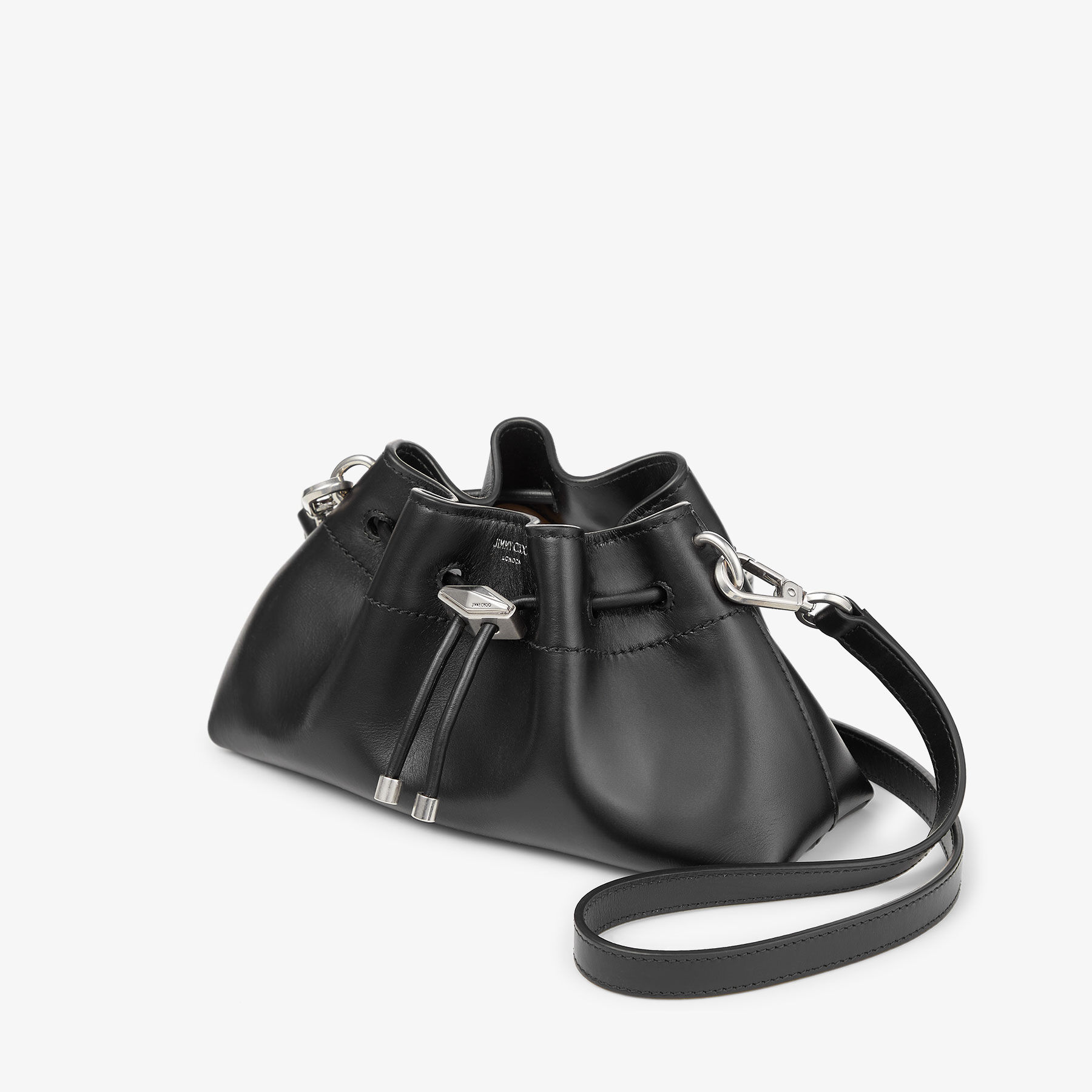 Jimmy choo satchel bag deals